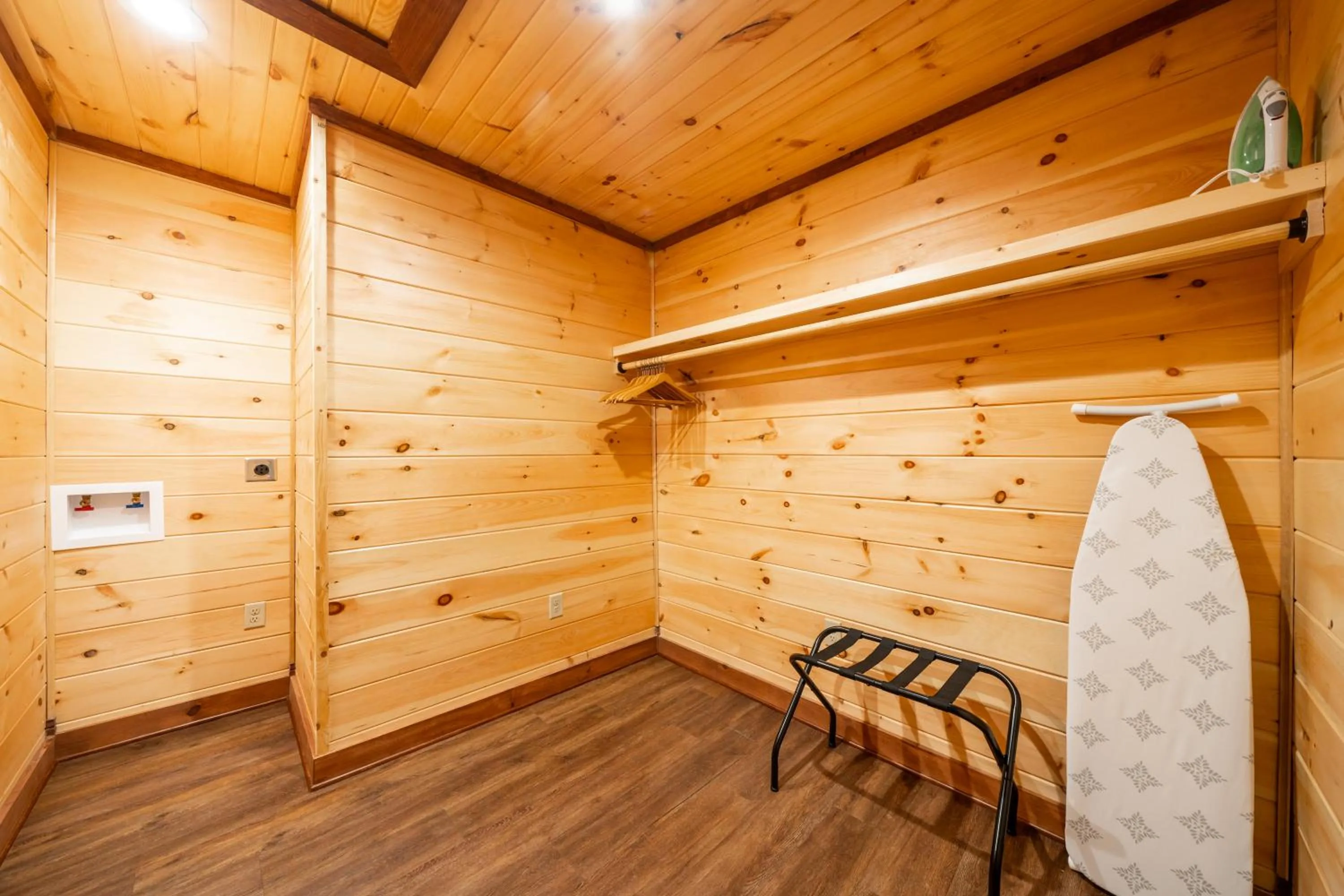 flat iron in Best Court