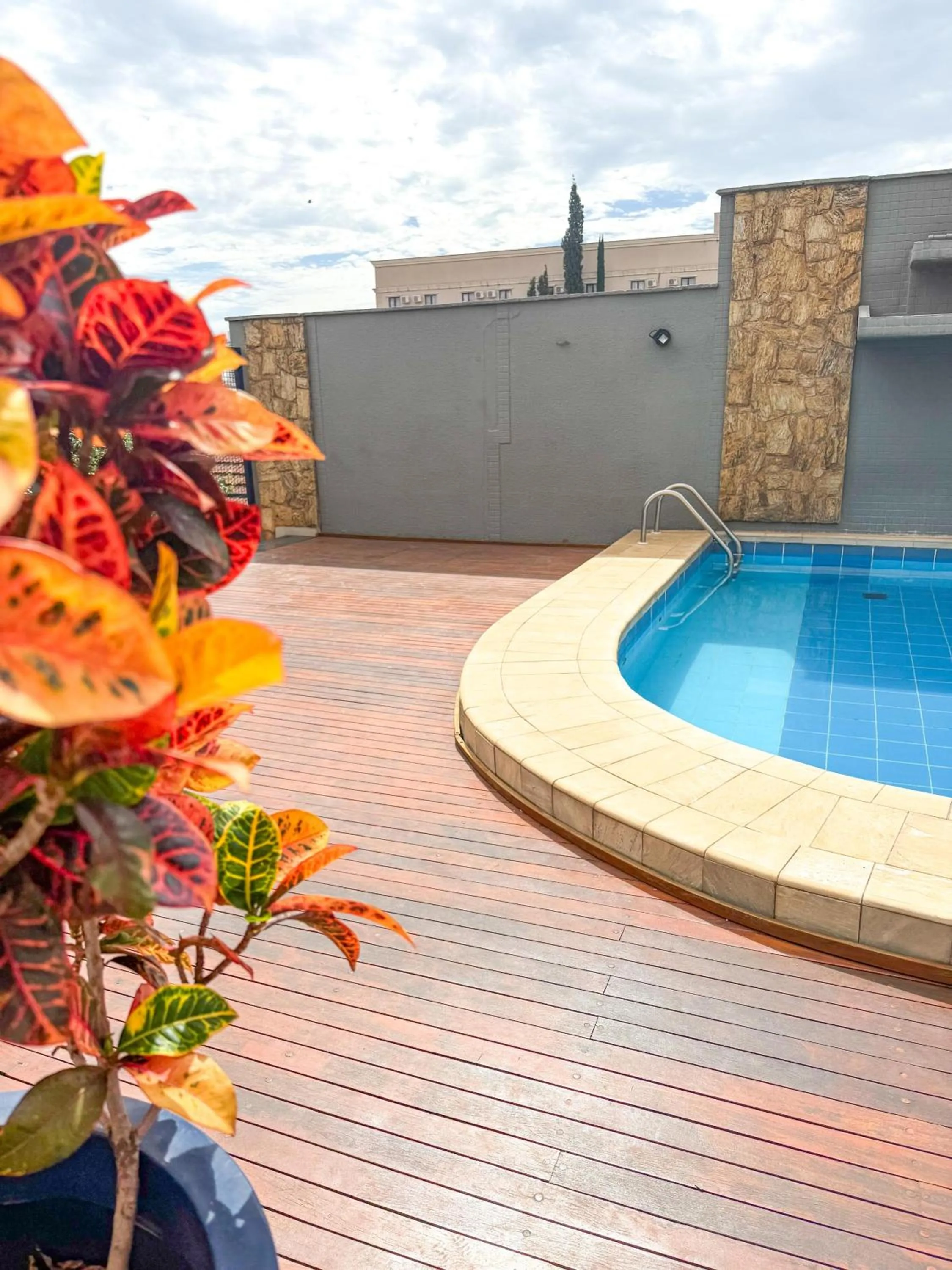 Vivendas Rio Claro by Atlantica