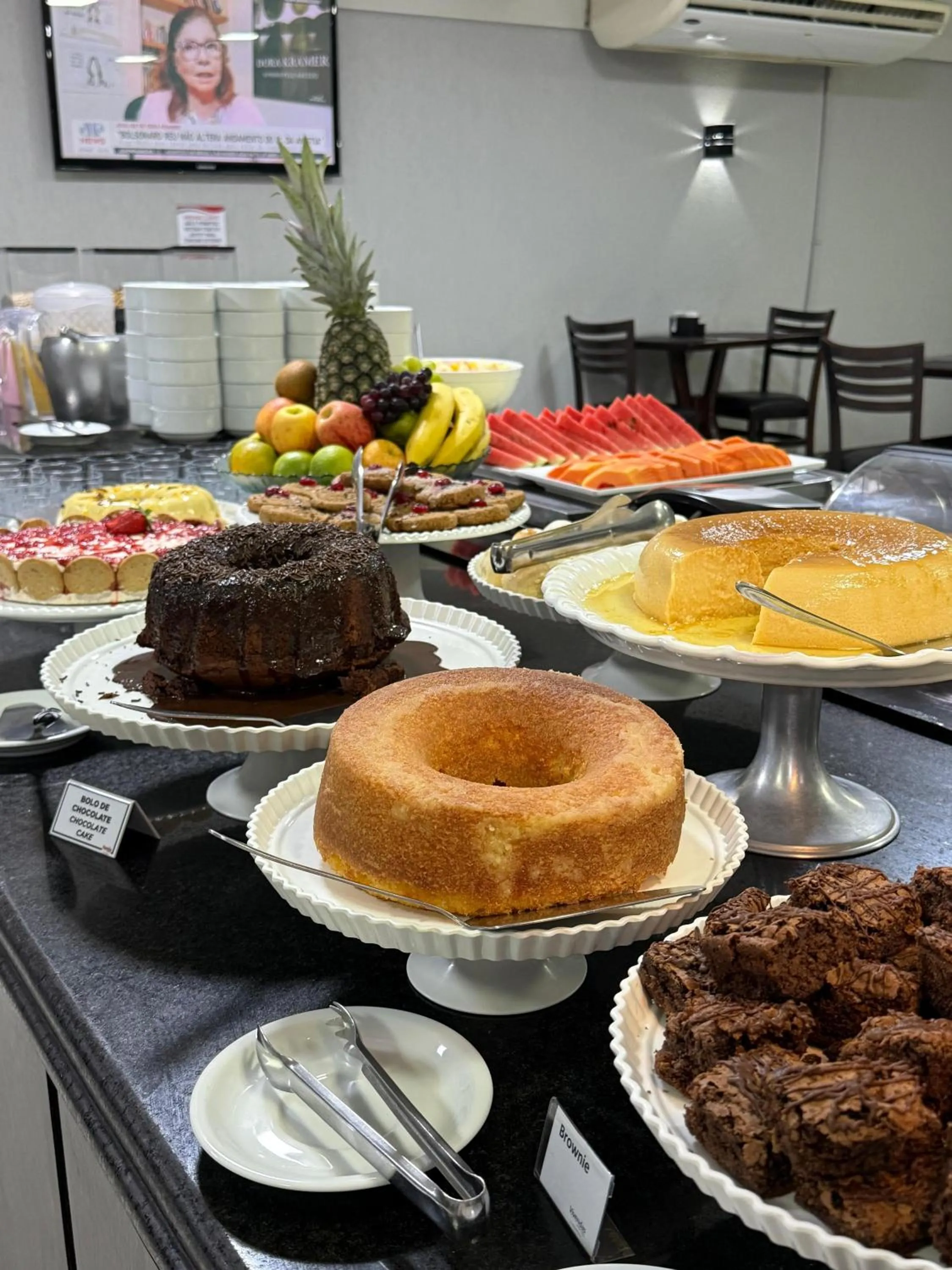 Vivendas Rio Claro by Atlantica