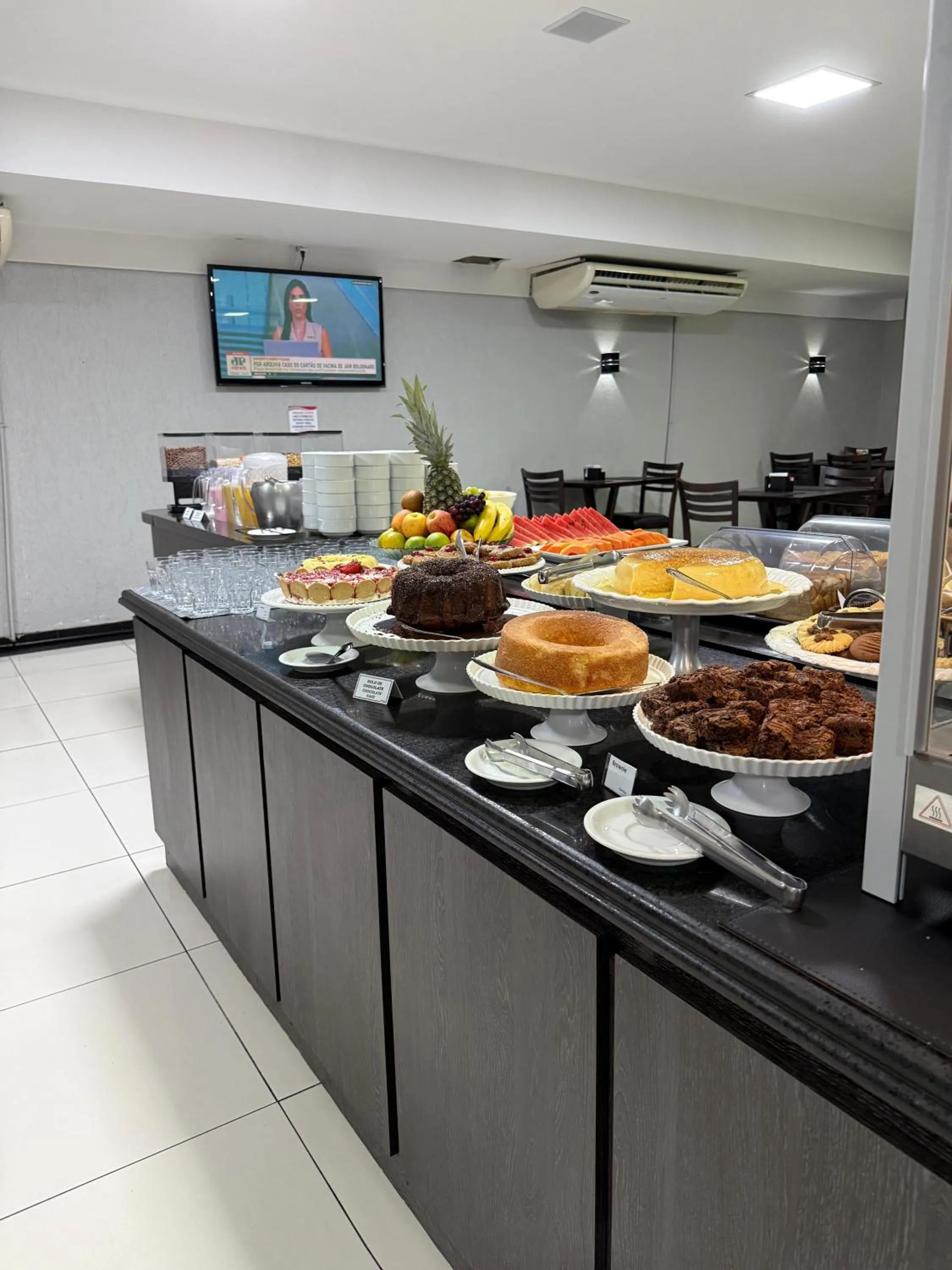 Vivendas Rio Claro by Atlantica