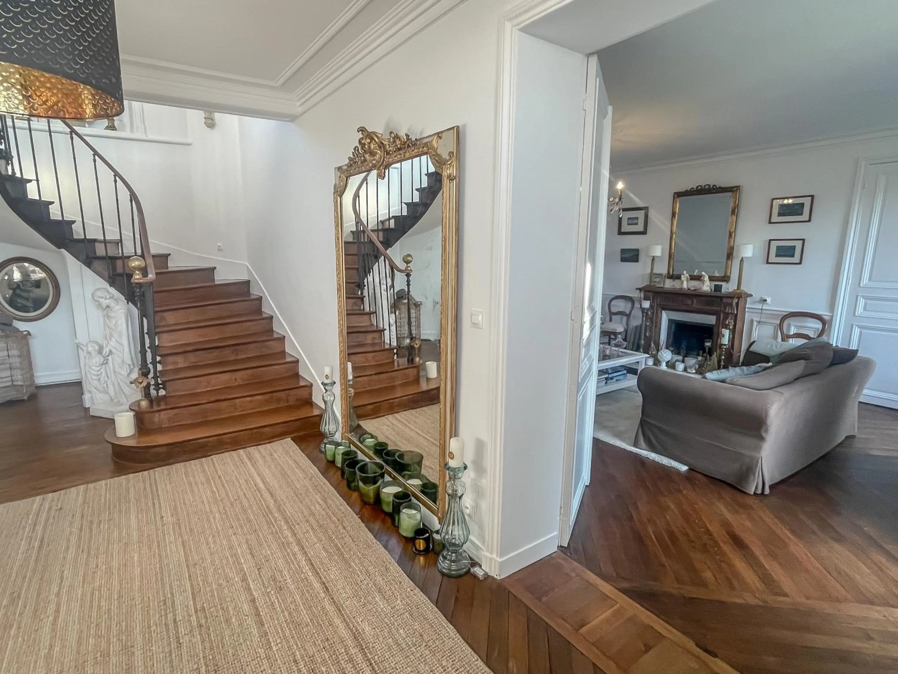 Property building in Clos de Bellefontaine B&B