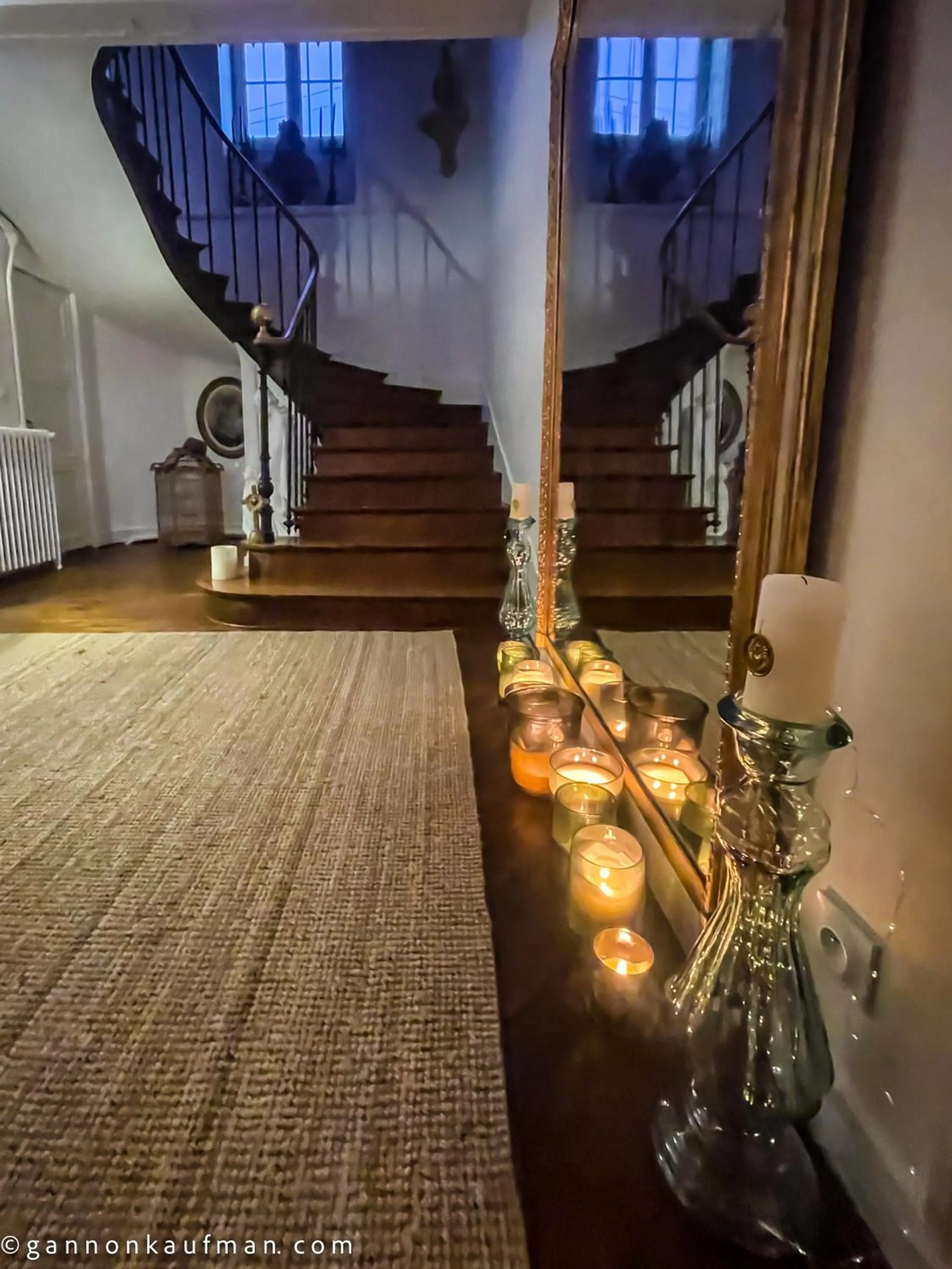 Property building in Clos de Bellefontaine B&B