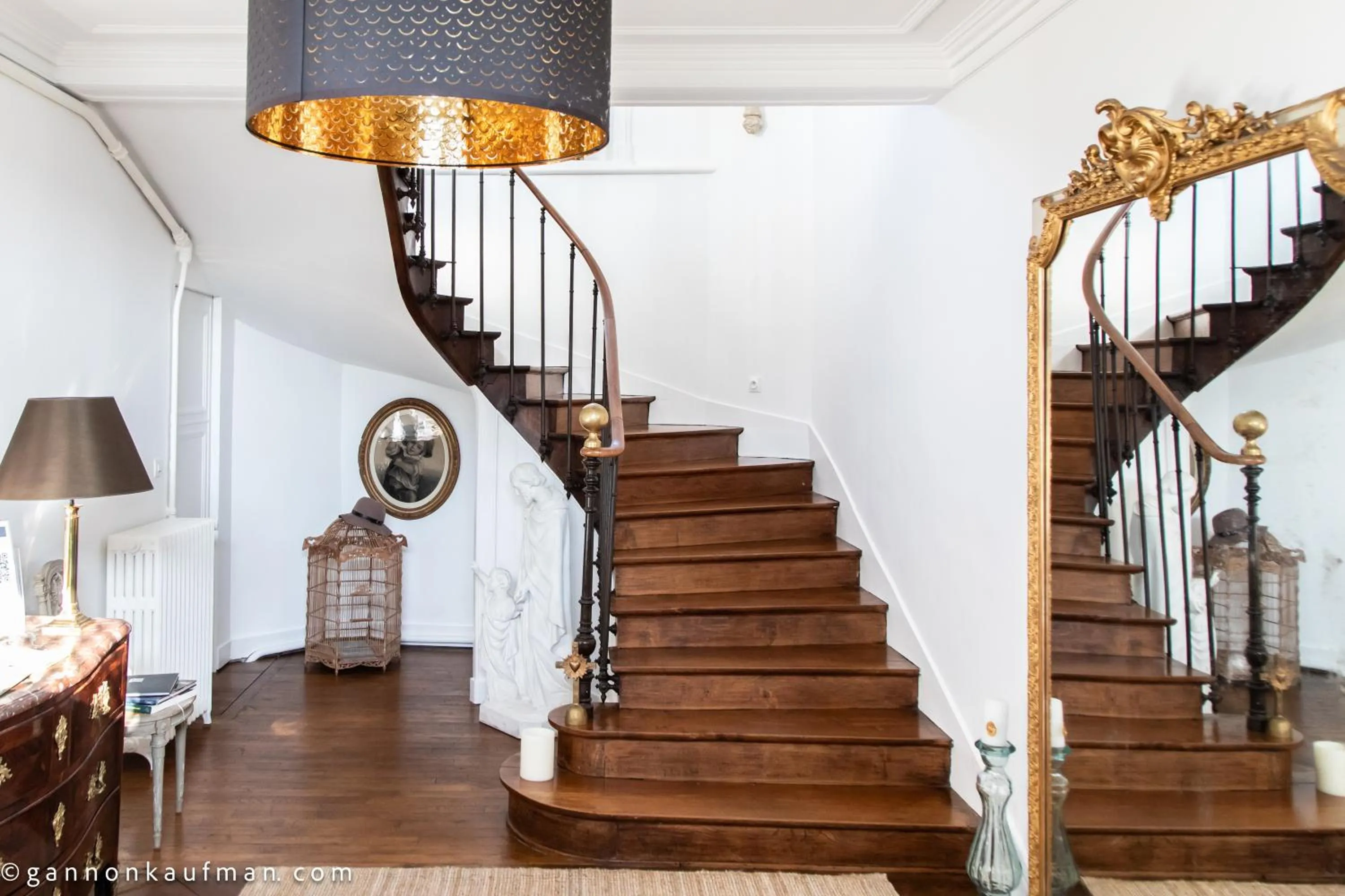 Property building in Clos de Bellefontaine B&B