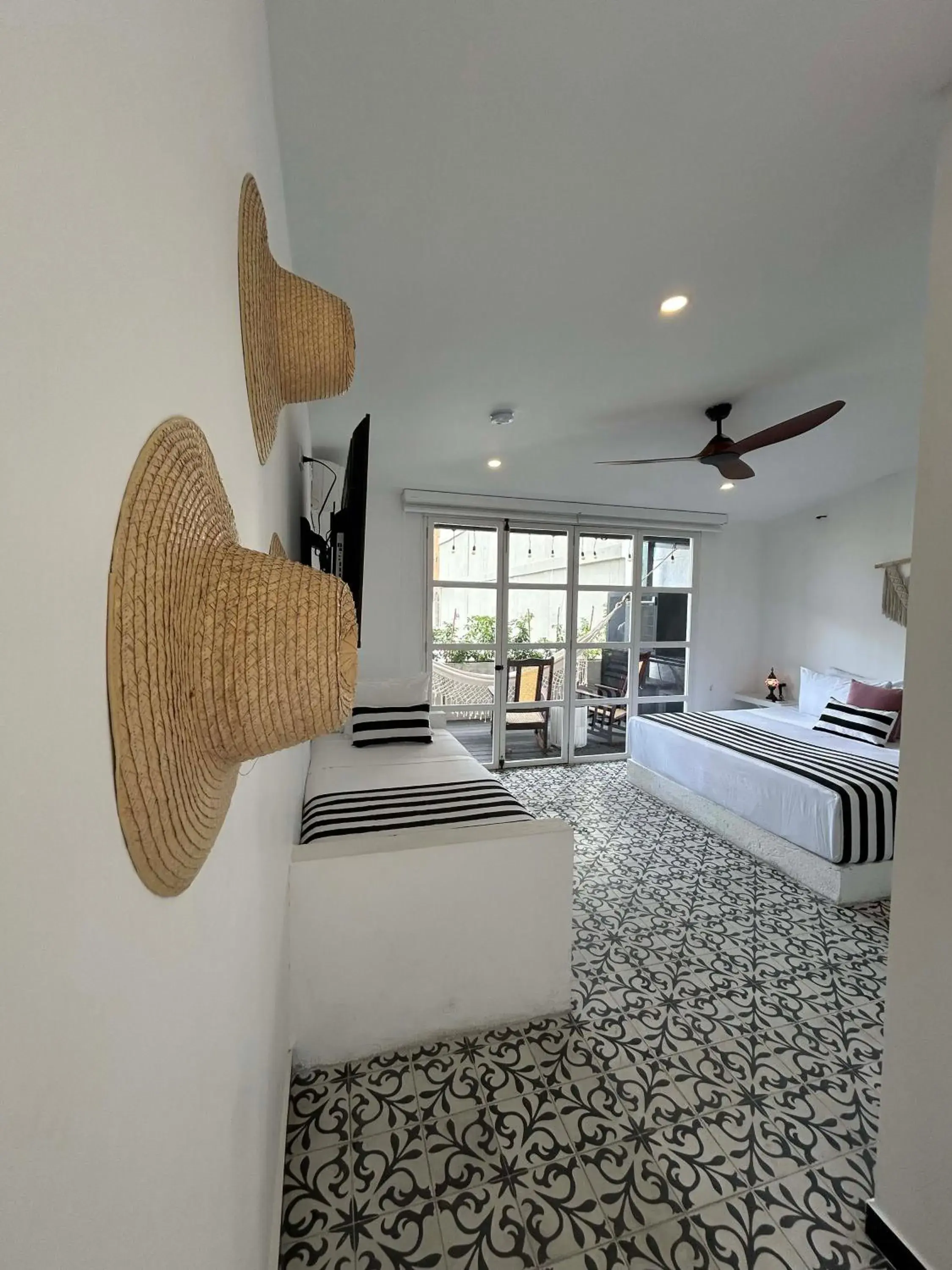 Deluxe Suite in Casa Verde Boutique Hotel Deluxe Suite in Casa Verde Boutique Hotel