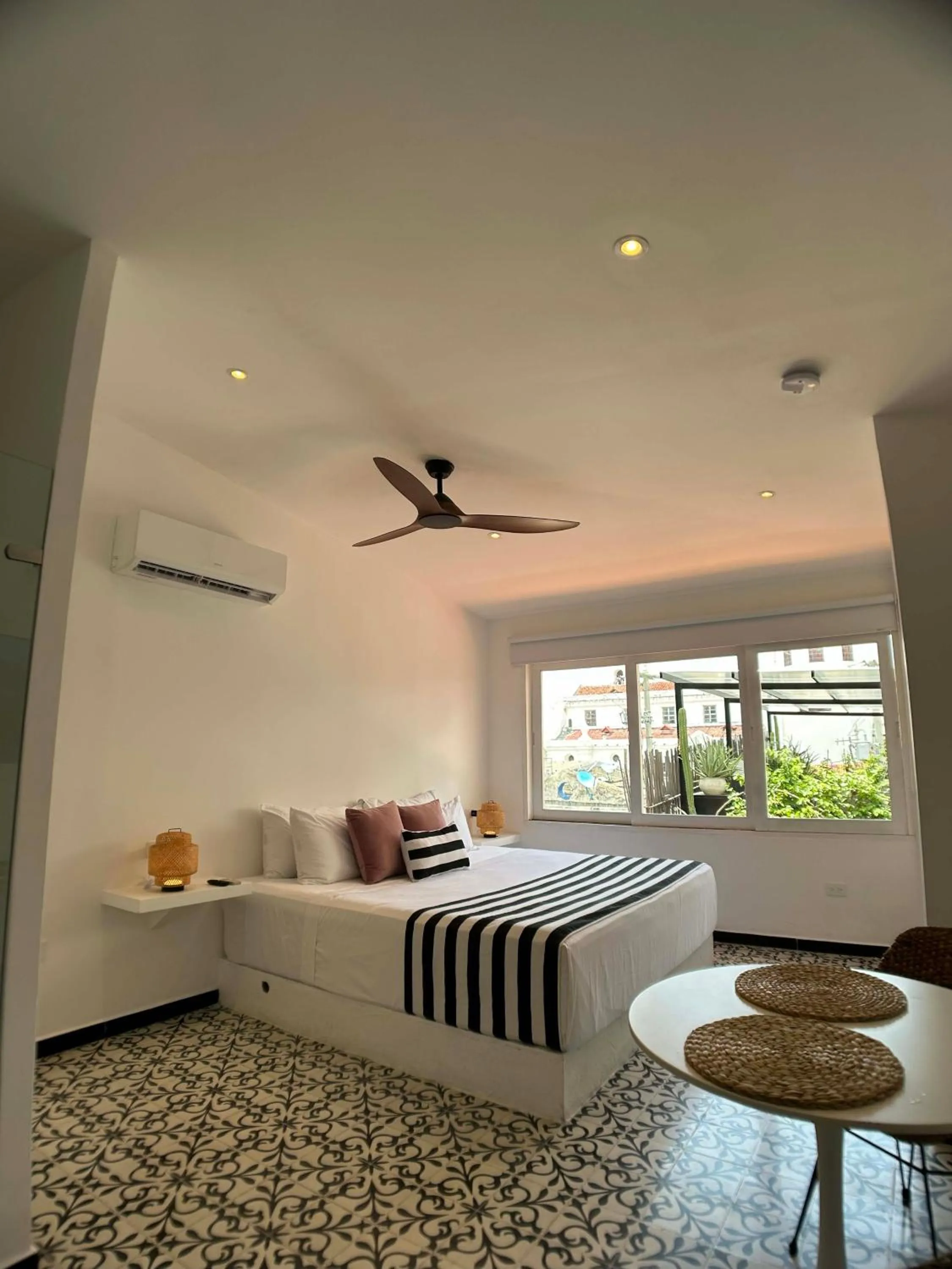 Studio in Casa Verde Boutique Hotel