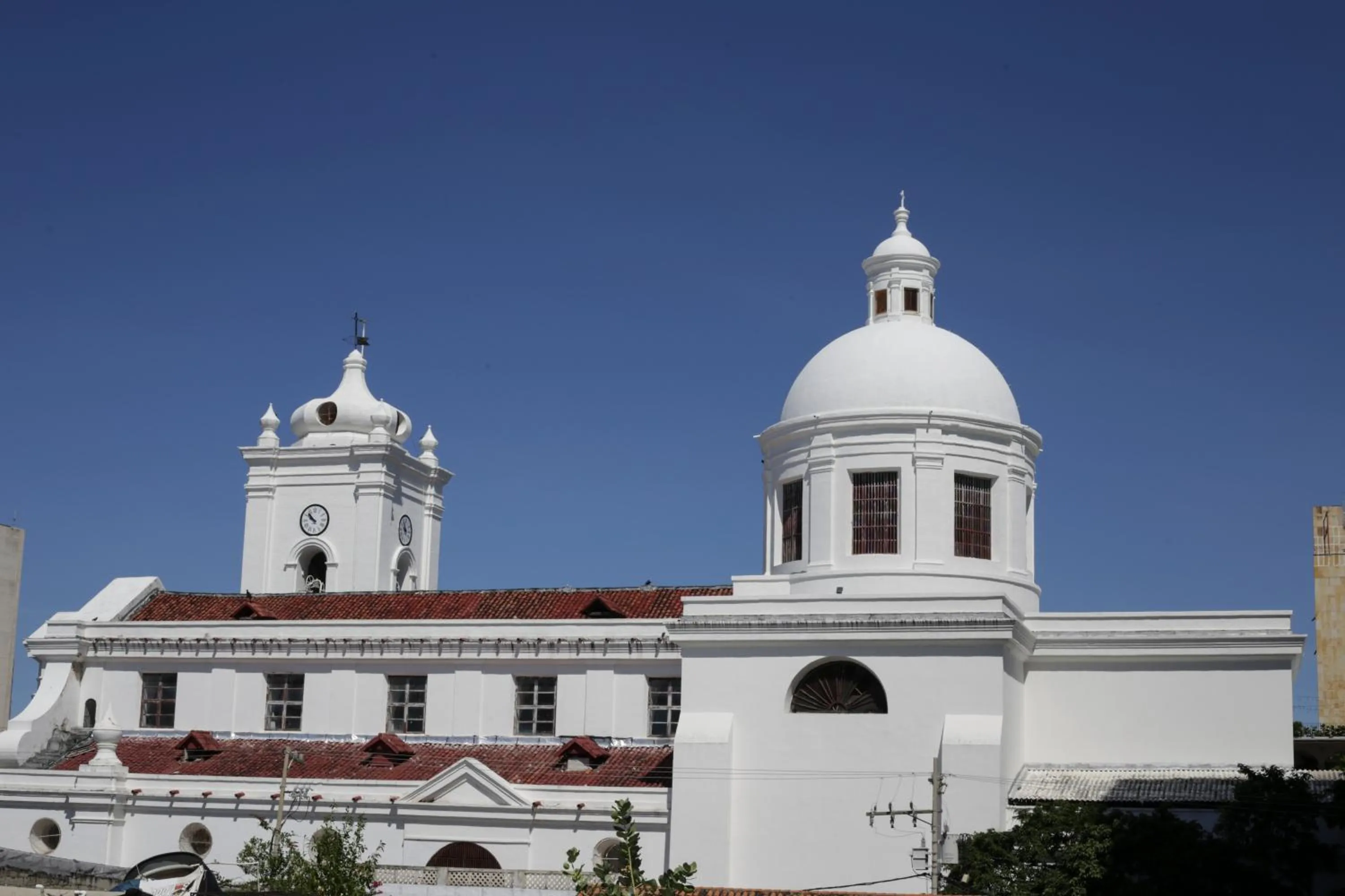 View (from property/room) in Casa Verde Boutique Hotel