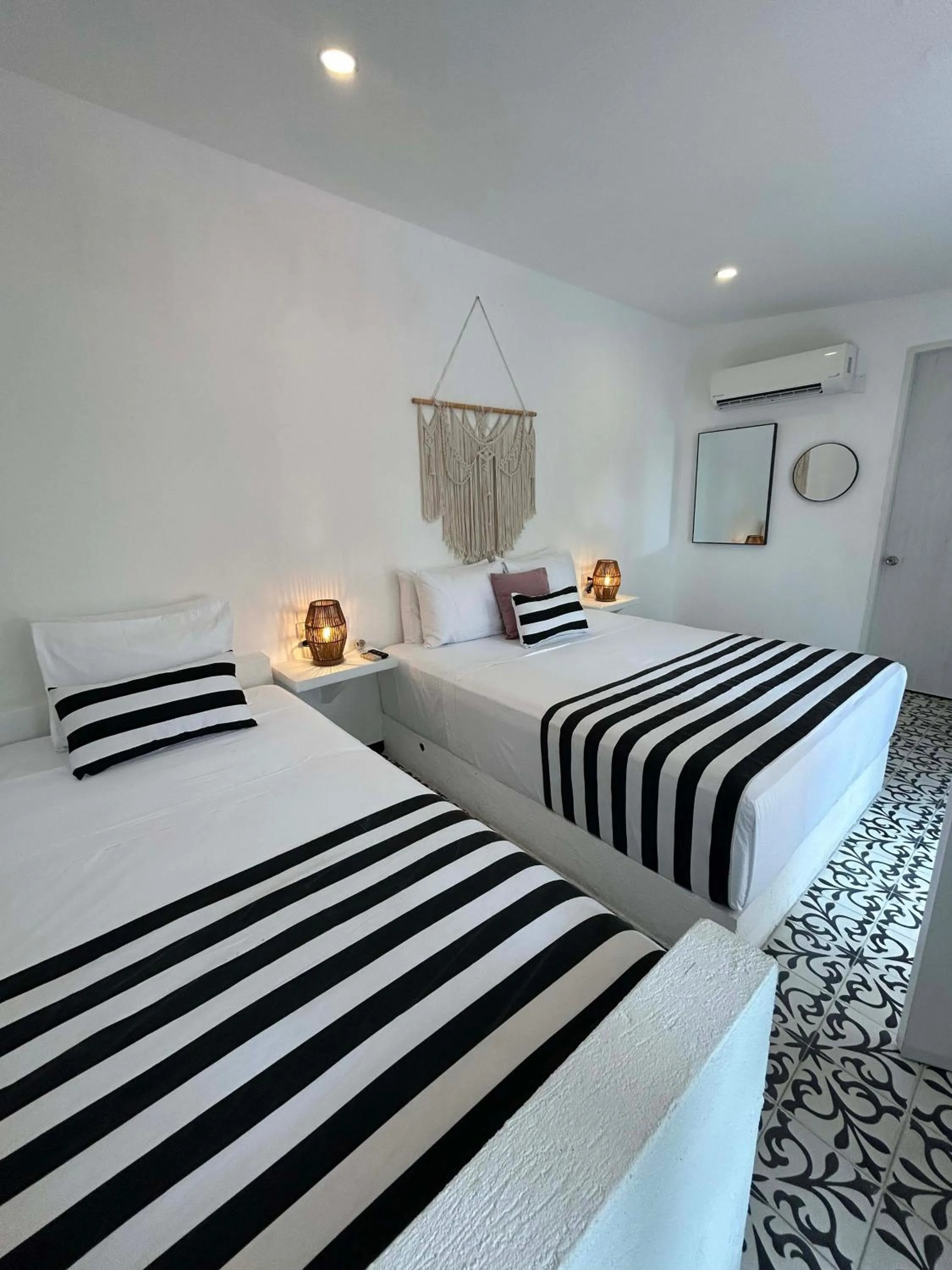 Junior Suite in Casa Verde Boutique Hotel