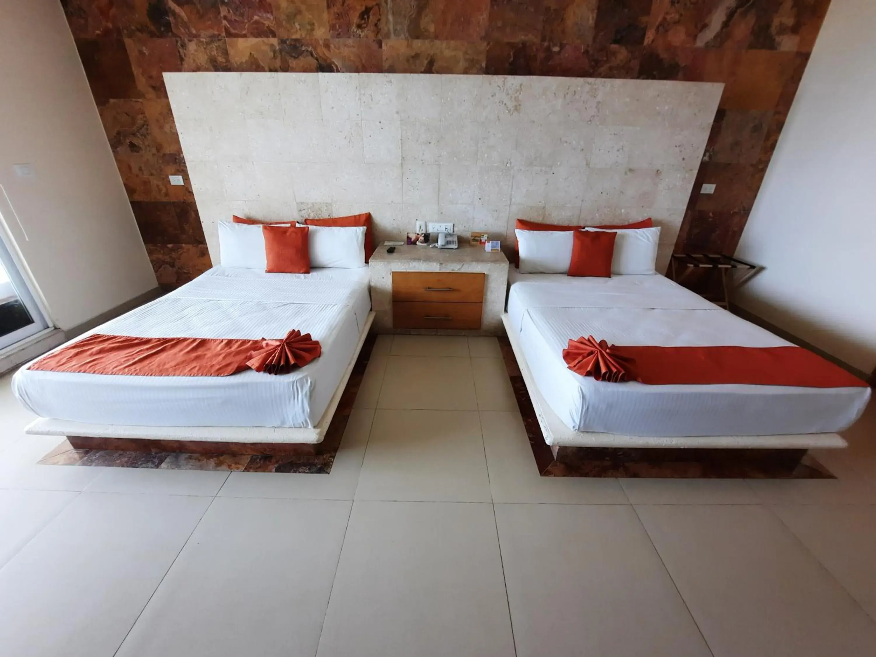 Suite with Sea View in Artisan Playa Esmeralda Family Beach Hotel Suite with Sea View in Artisan Playa Esmeralda Family Beach Hotel