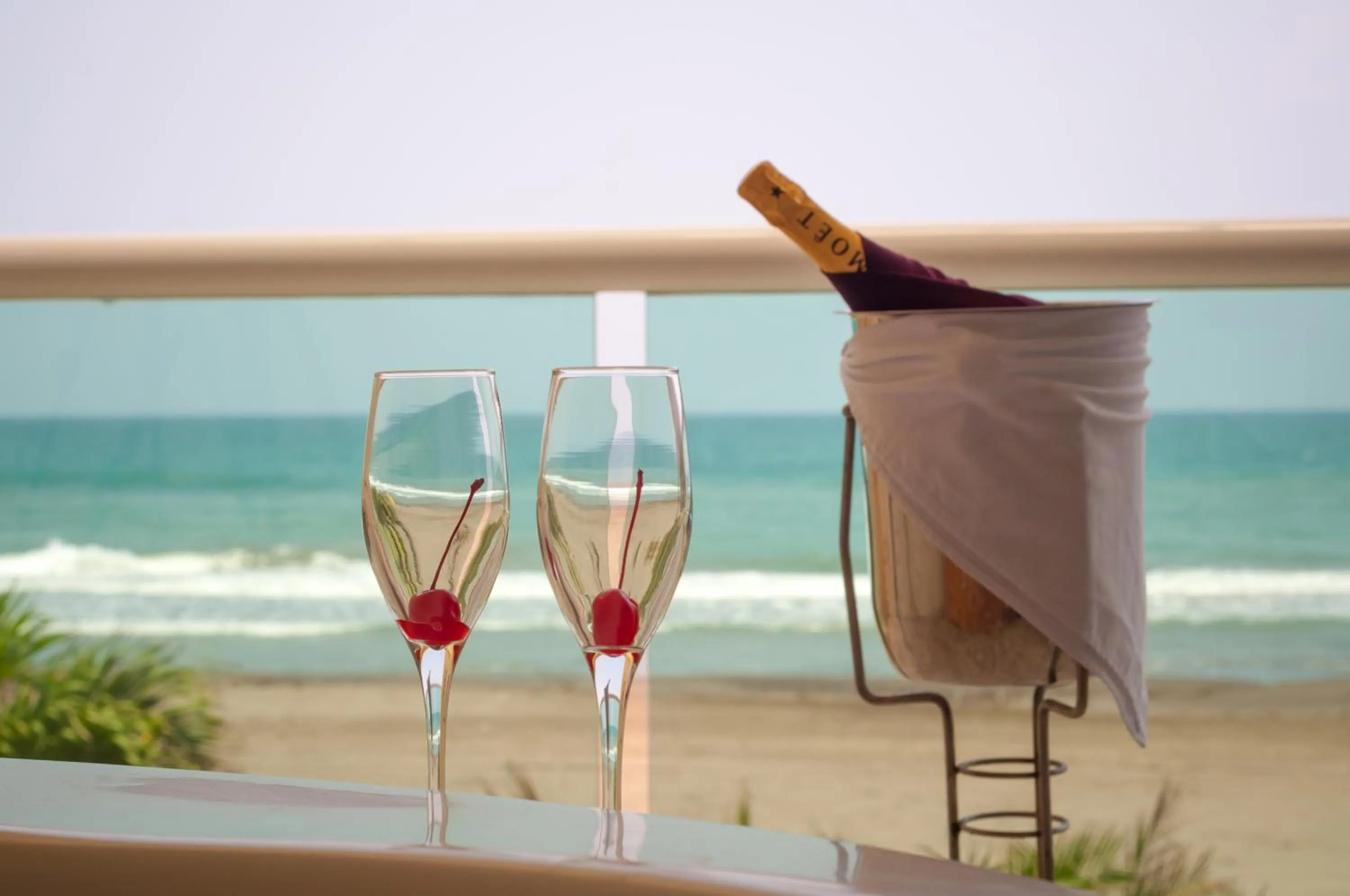 Decorative detail in Artisan Playa Esmeralda Family Beach Hotel