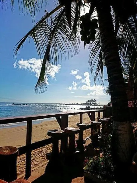 Day in Pousada Porto dos Milagres