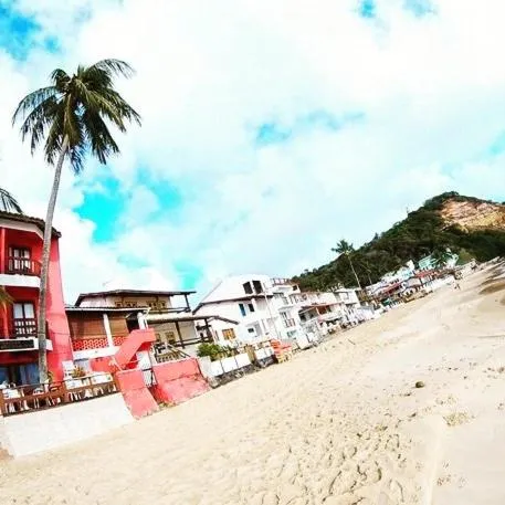 Pousada Porto dos Milagres