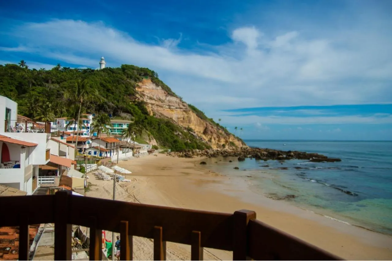 Pousada Porto dos Milagres