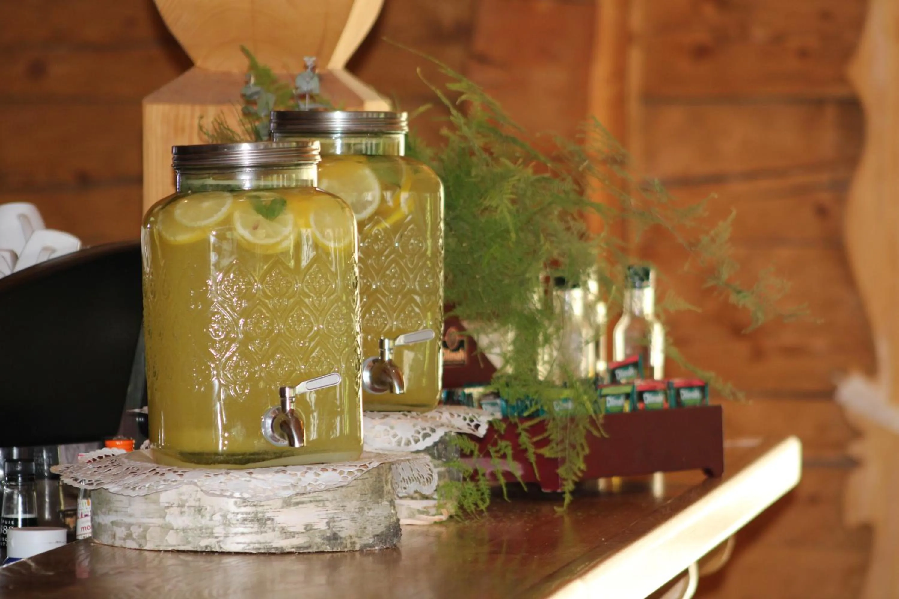 Restaurant/places to eat in Pokoje i Domki Na Szlaku