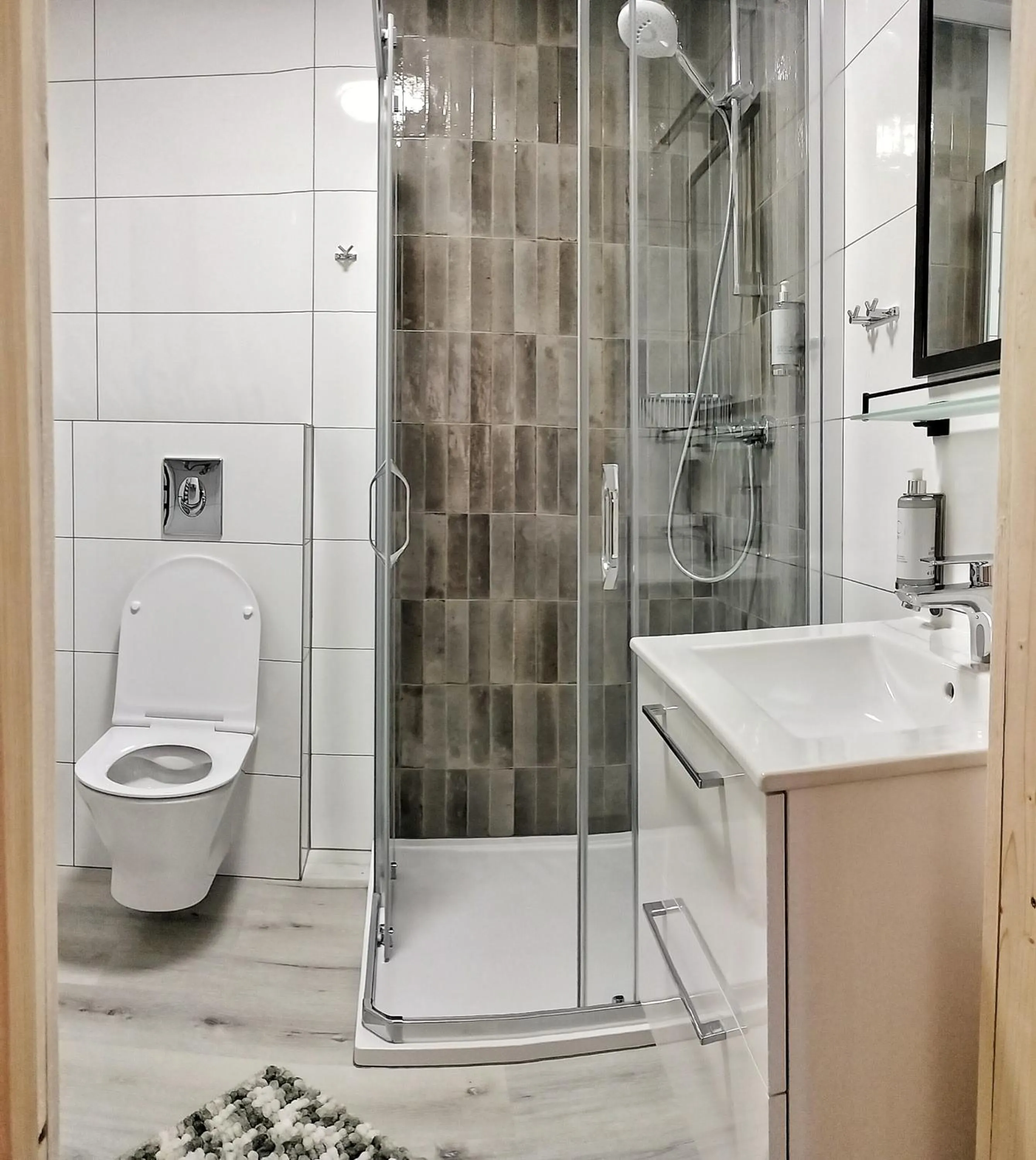 Pokoje i Domki Na Szlaku