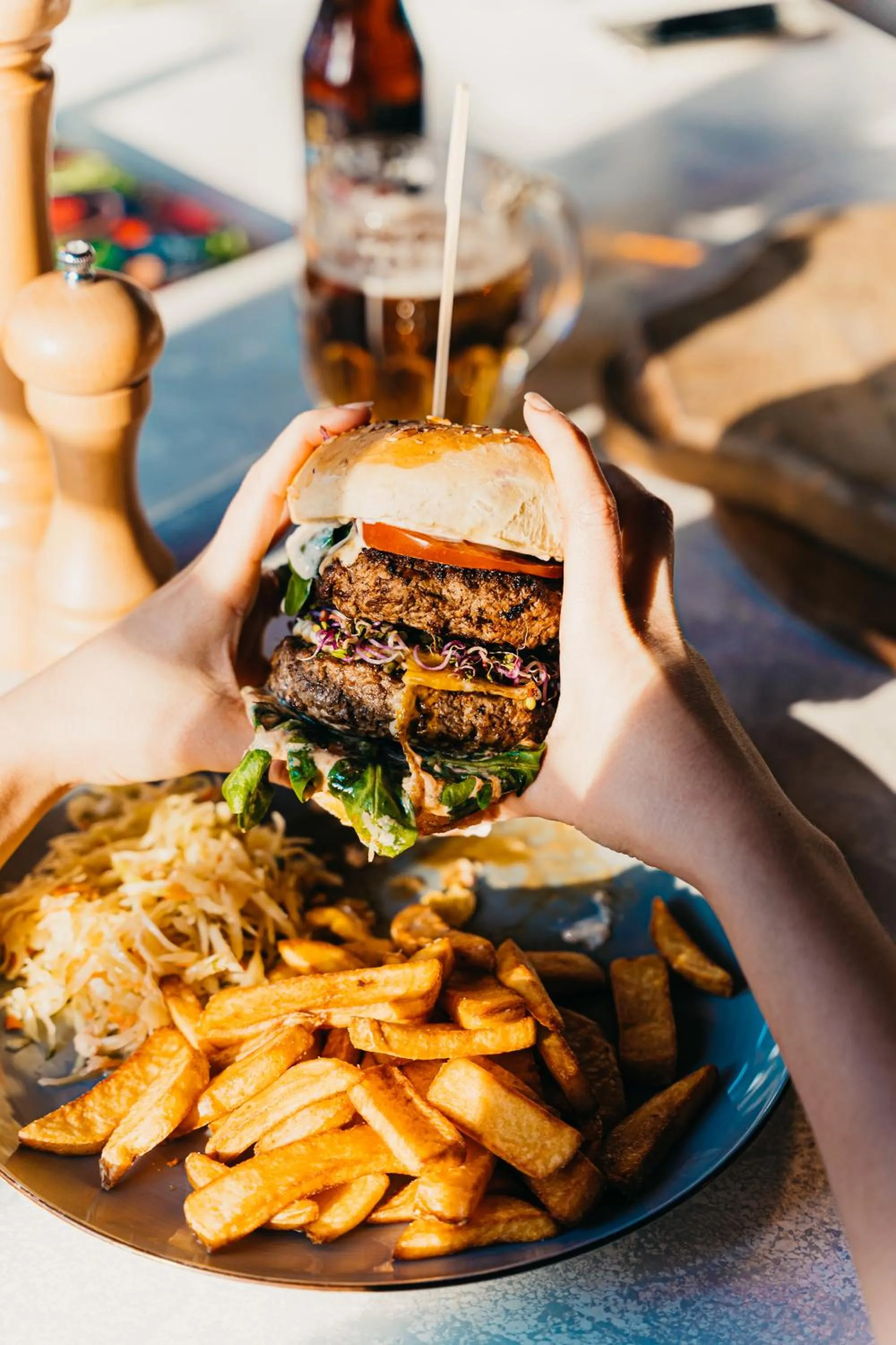 Pokoje i Domki Na Szlaku