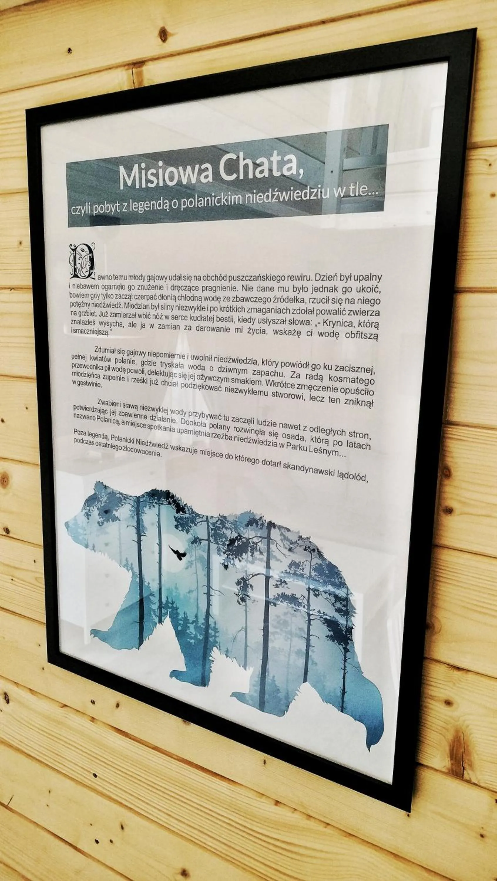 Pokoje i Domki Na Szlaku