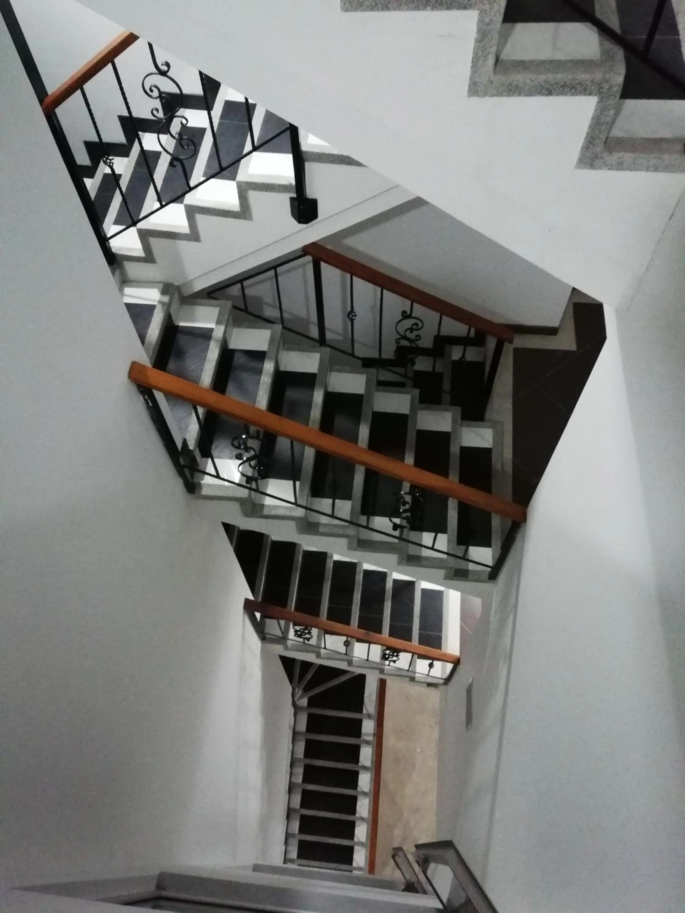 acessibility in Hotel Portal de los Andes