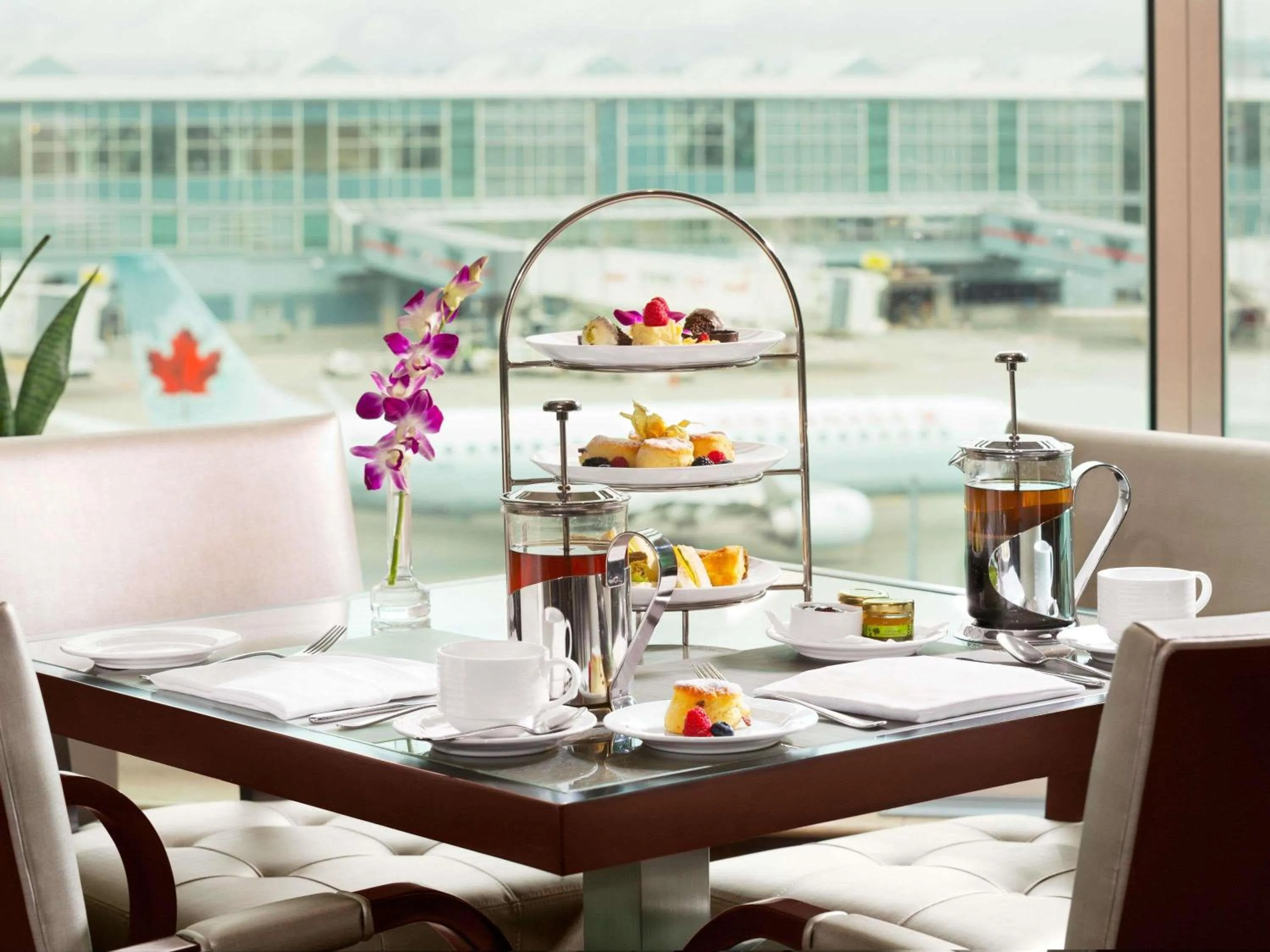 Other in Fairmont Vancouver Airport In-Terminal Hotel