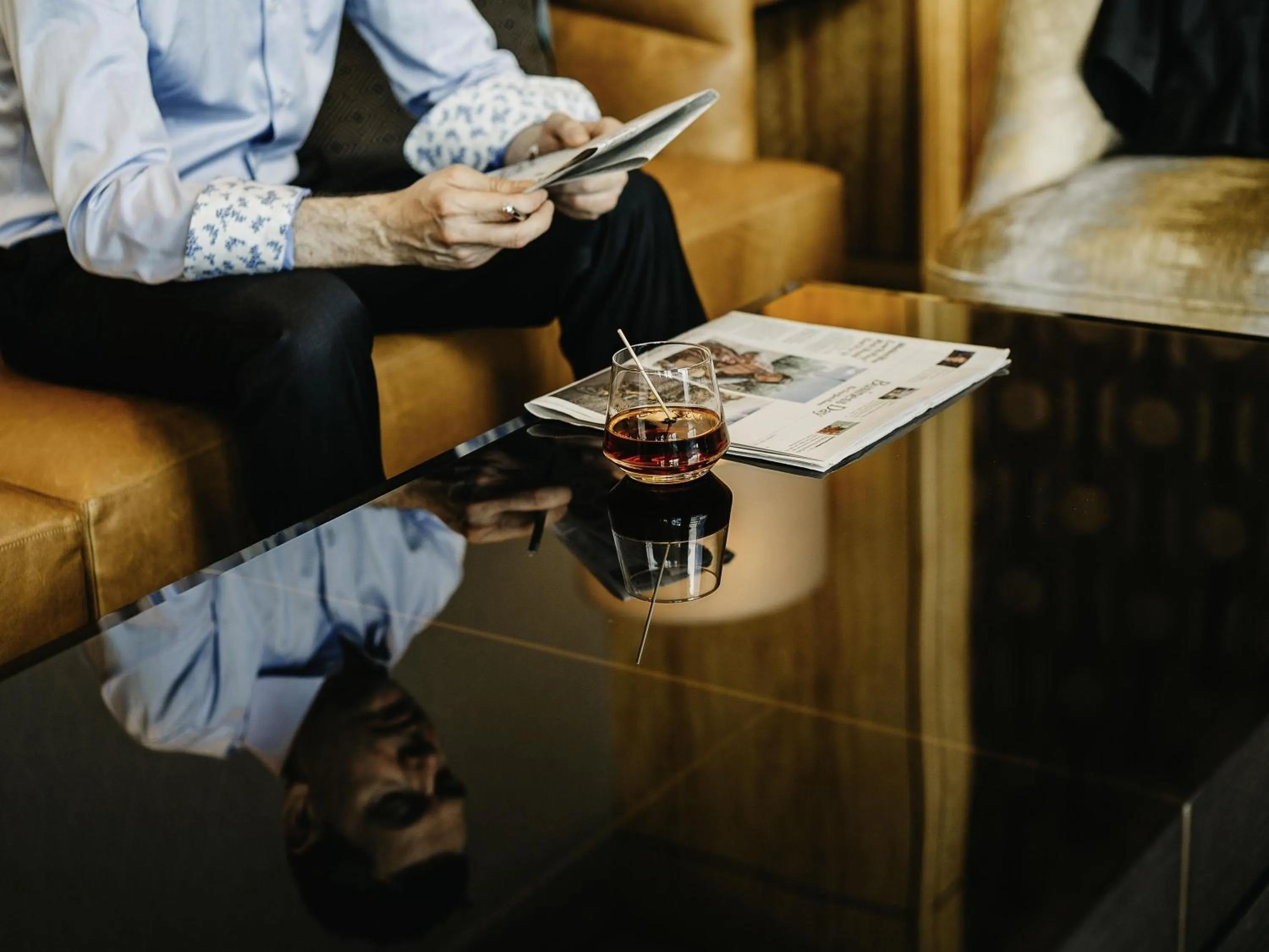 Business facilities in Fairmont Vancouver Airport In-Terminal Hotel