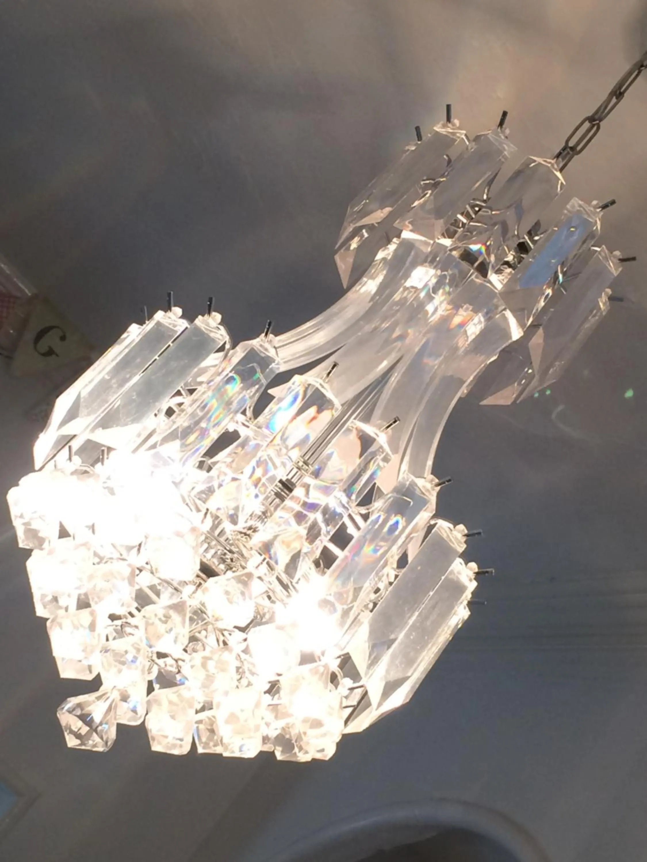 Decorative detail in Invergarry Room Only Guest House For Adults