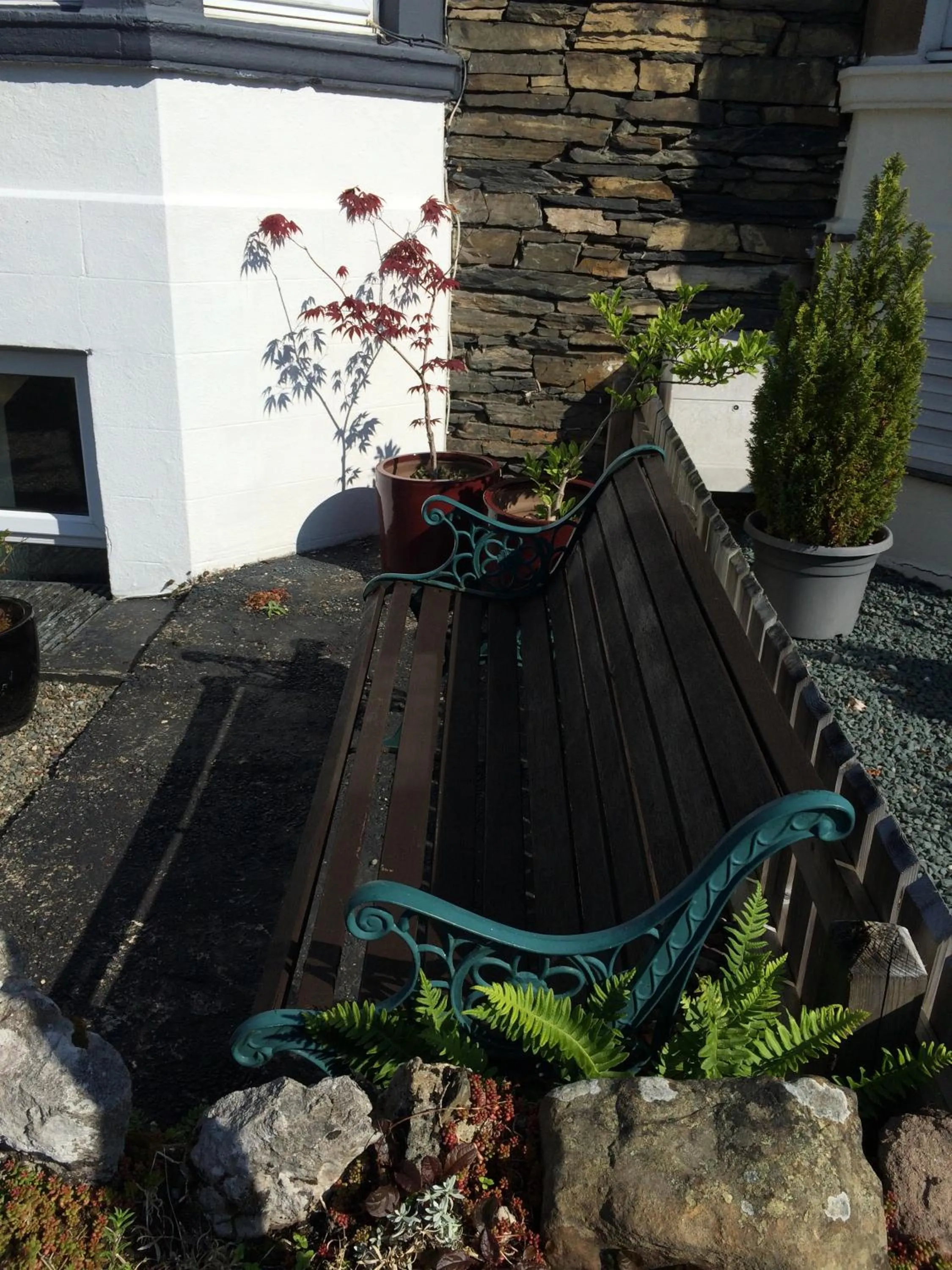 Natural landscape in Invergarry Room Only Guest House For Adults