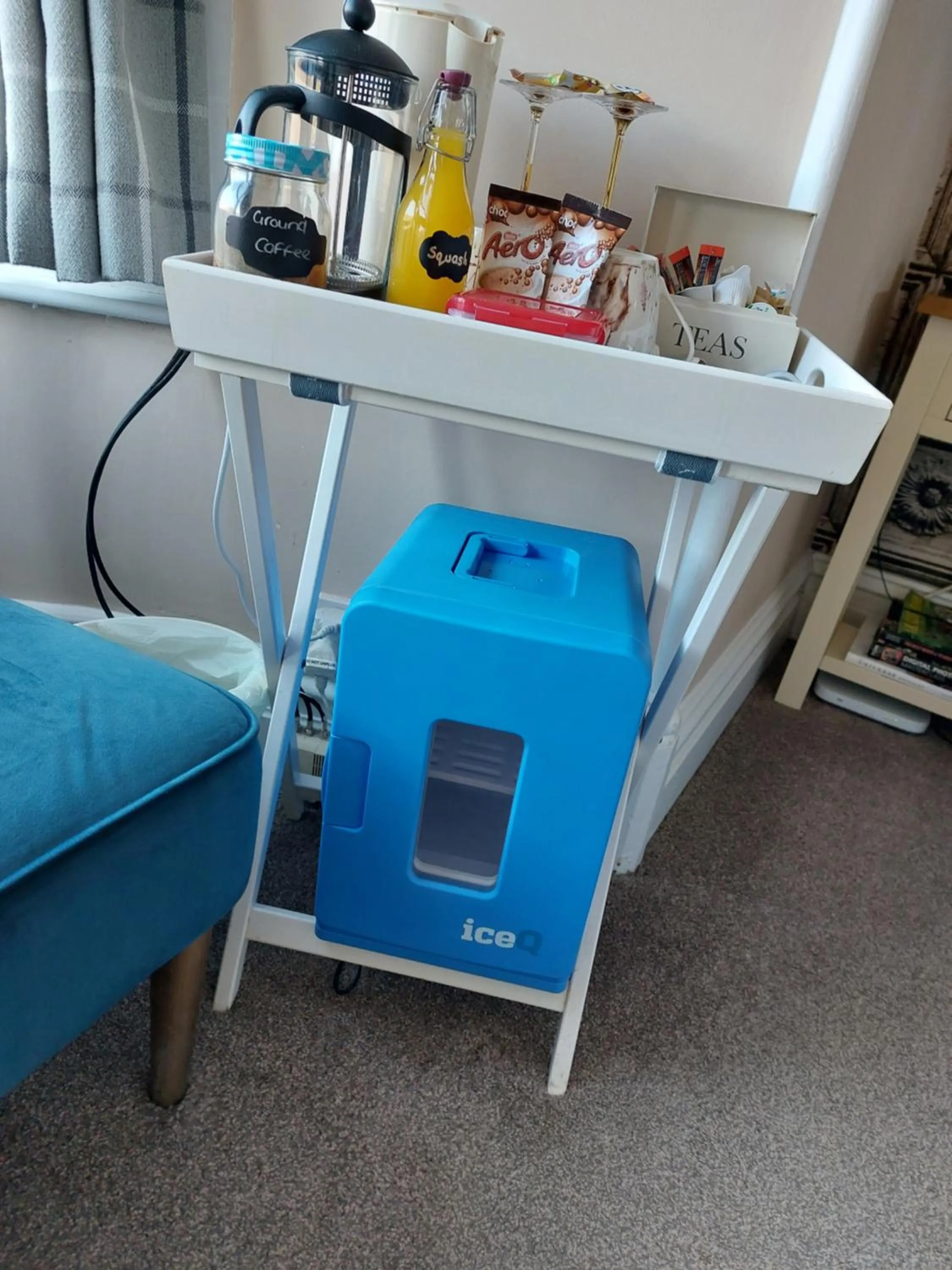 Drinks in Invergarry Room Only Guest House For Adults