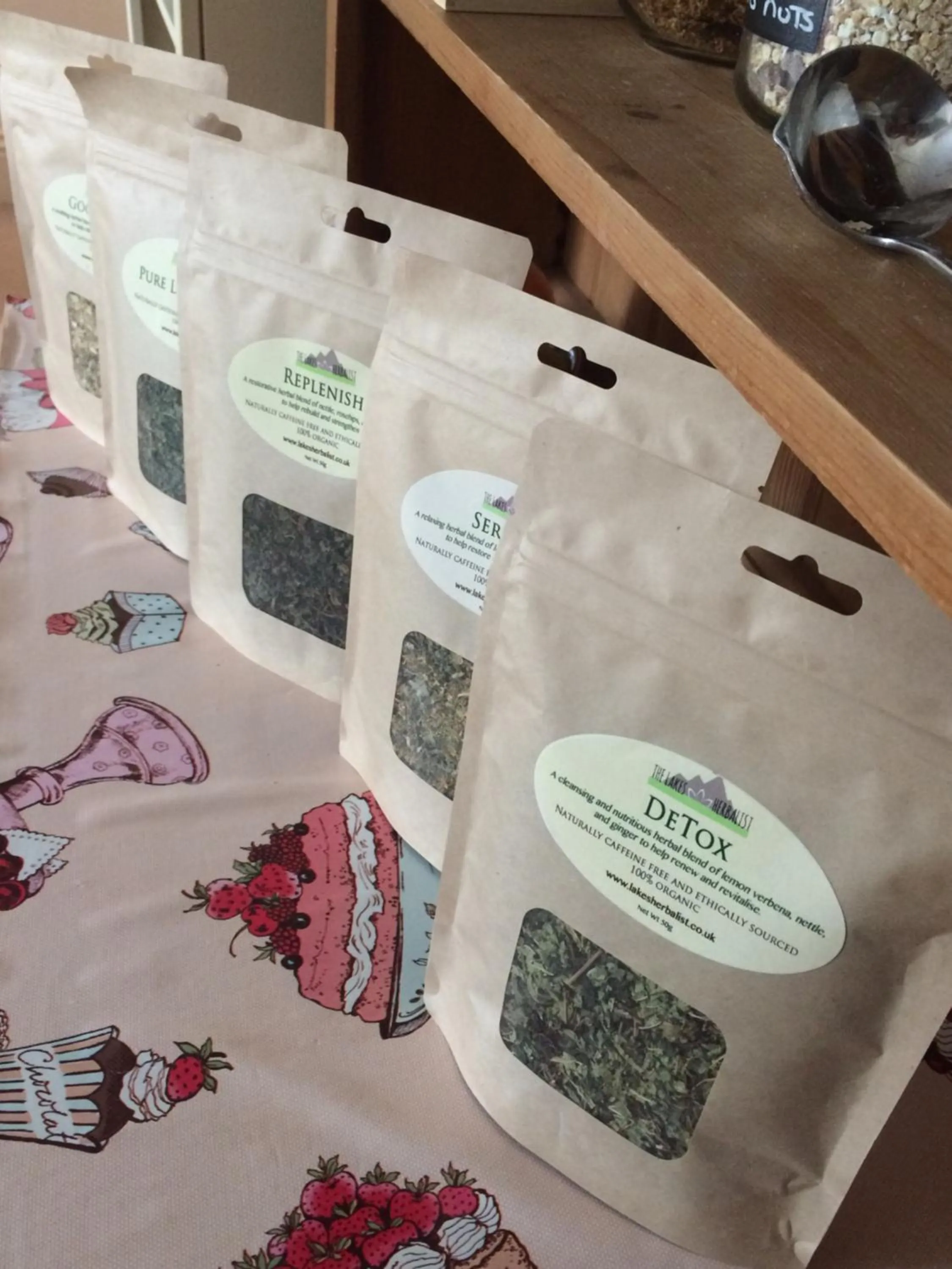 Decorative detail in Invergarry Room Only Guest House For Adults