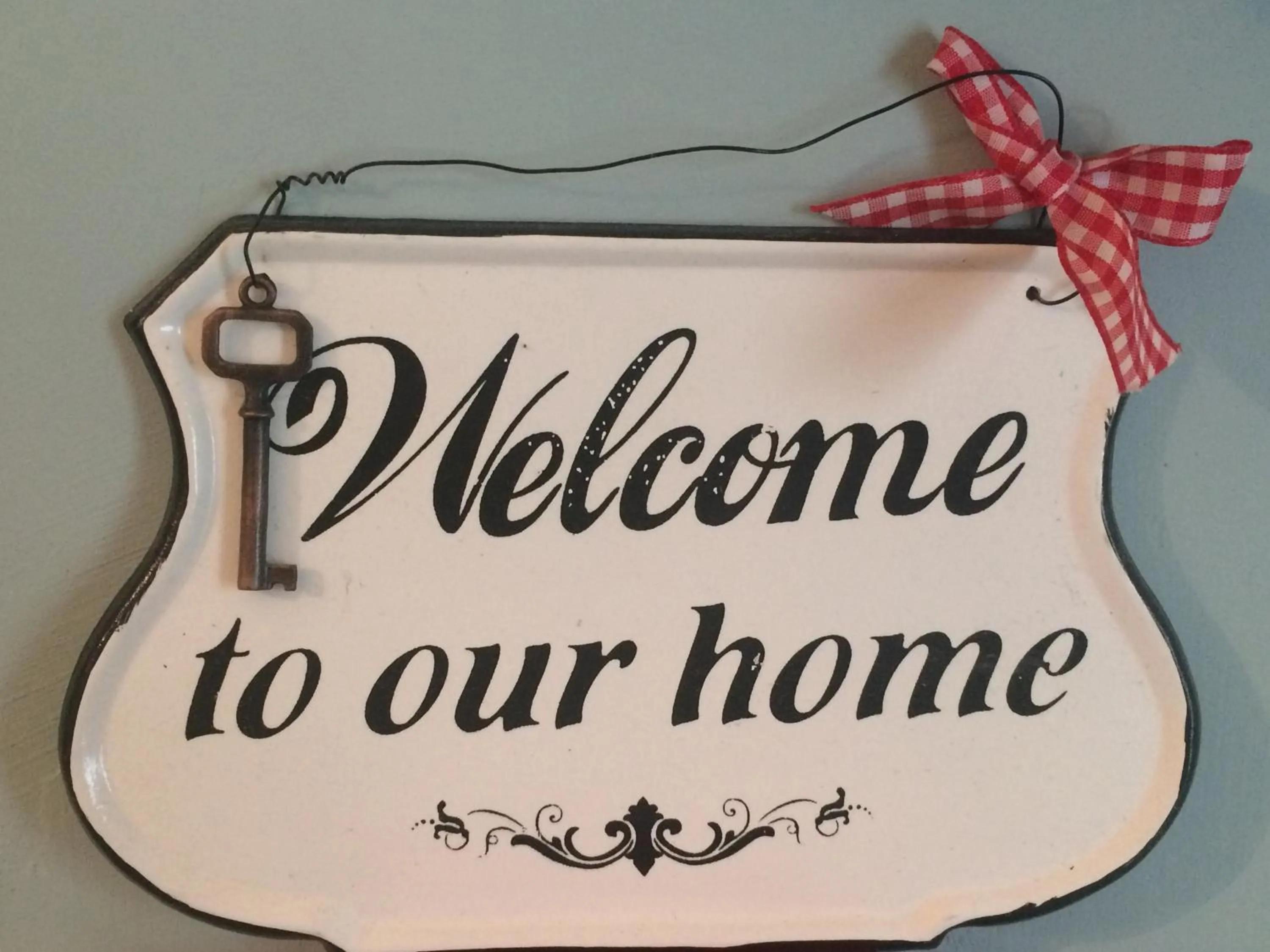 Decorative detail in Invergarry Room Only Guest House For Adults