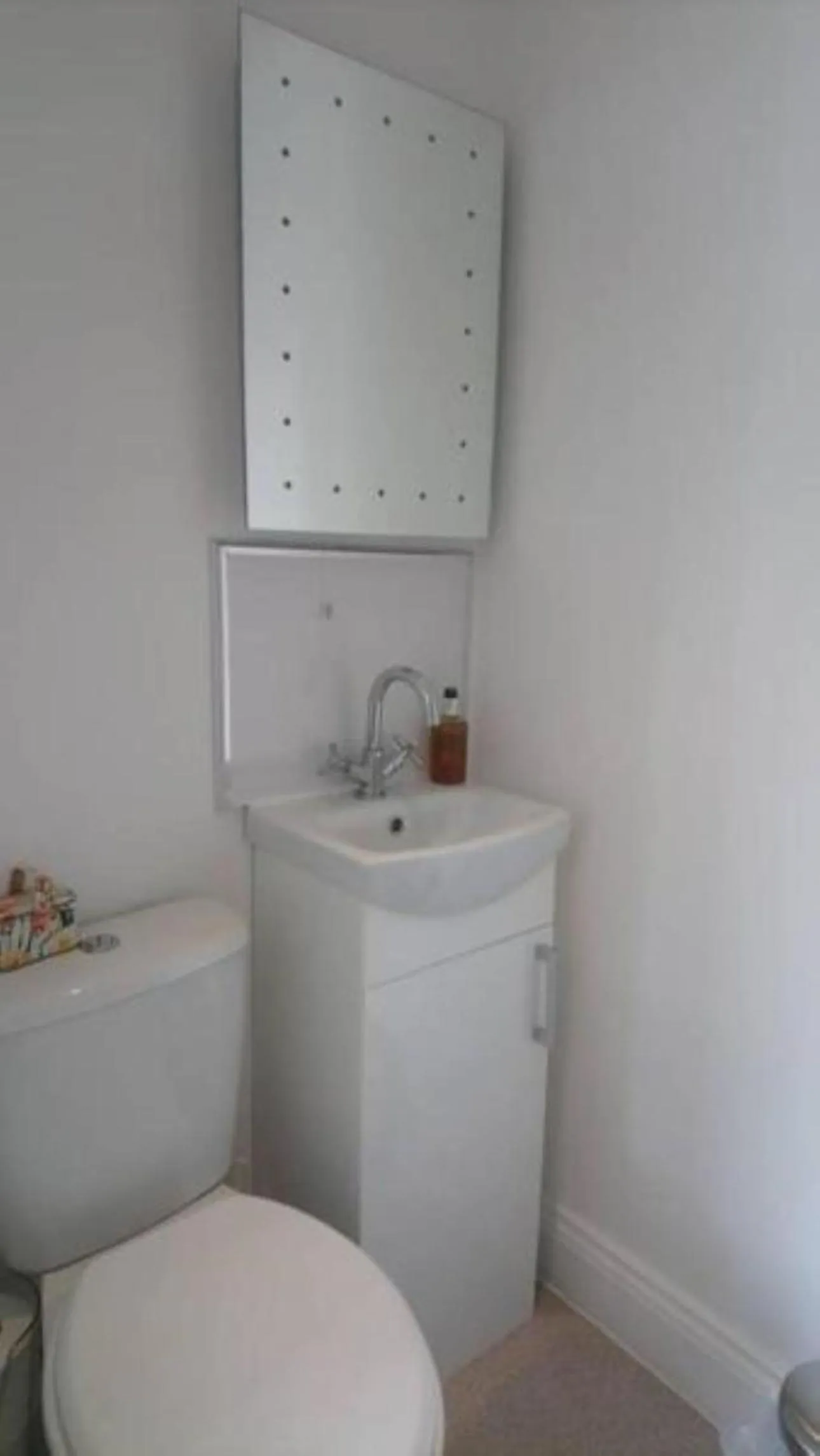 Bedroom in Invergarry Room Only Guest House For Adults