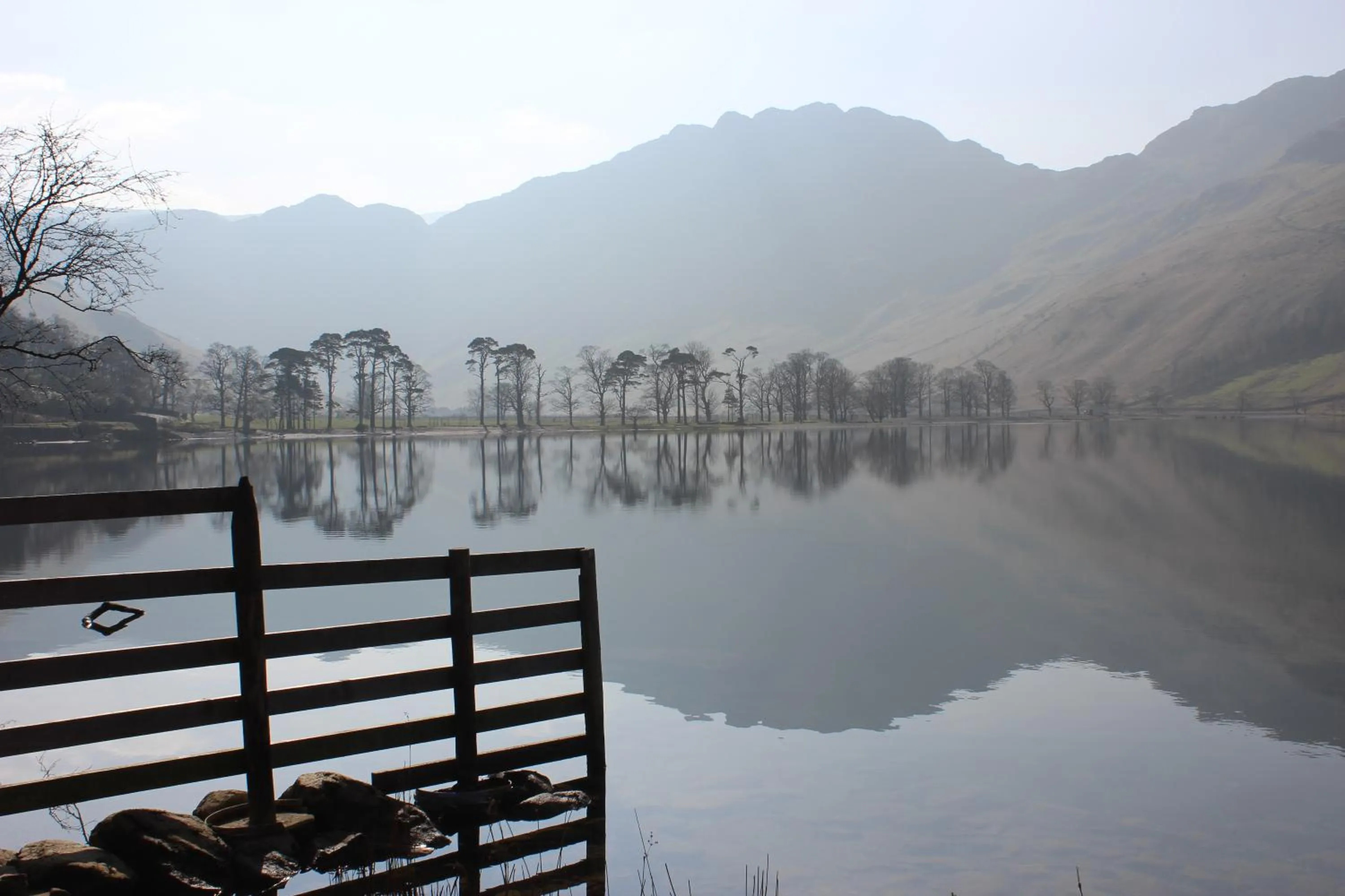 Nearby landmark in Invergarry Room Only Guest House For Adults