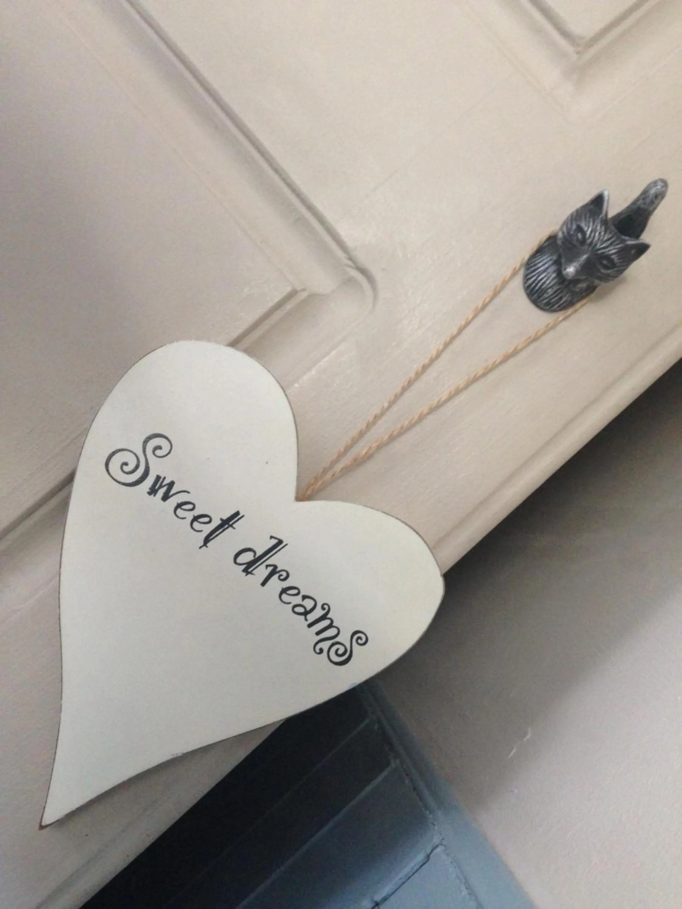 Bedroom in Invergarry Room Only Guest House For Adults