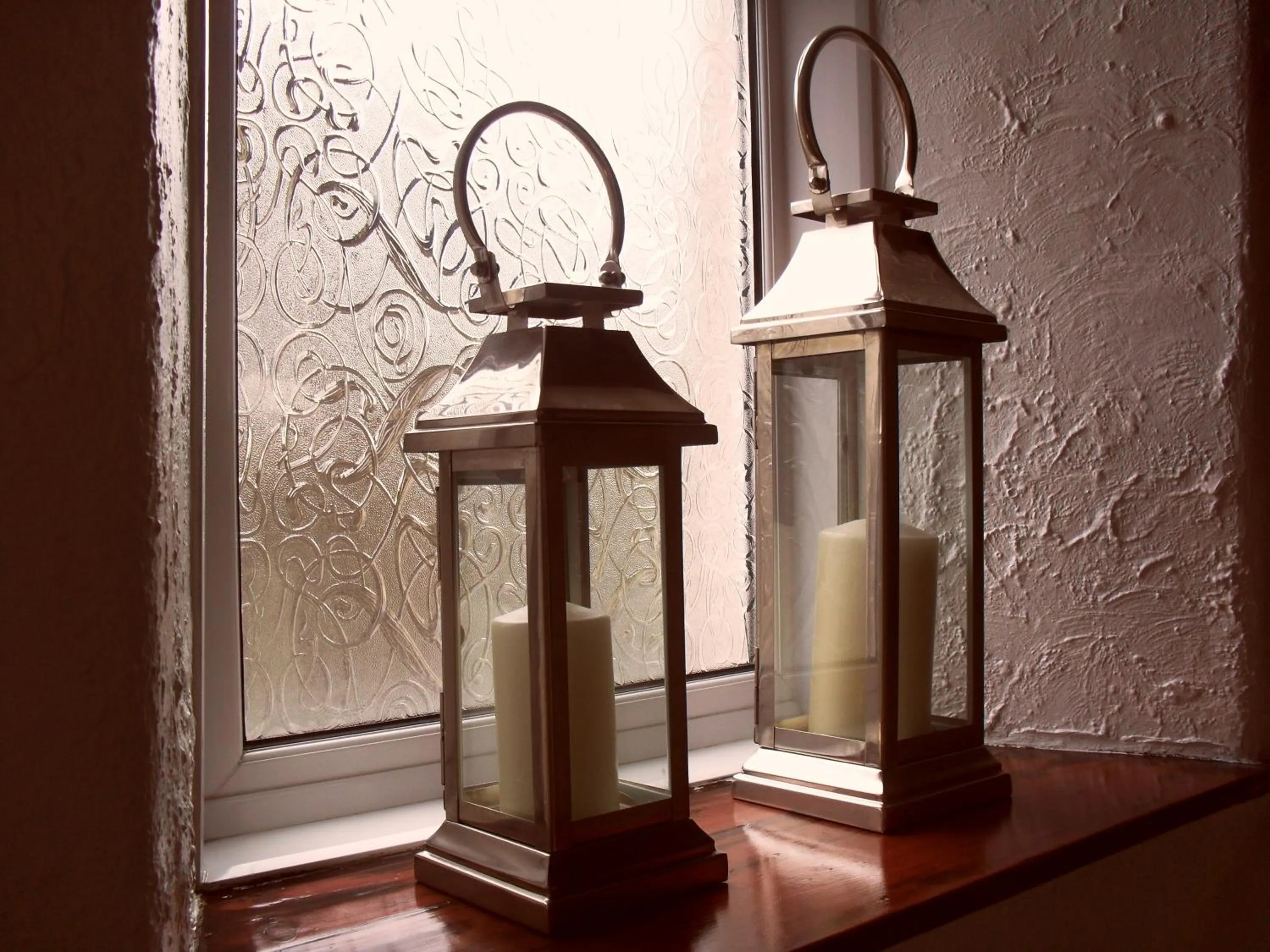 Lobby or reception in Invergarry Room Only Guest House For Adults