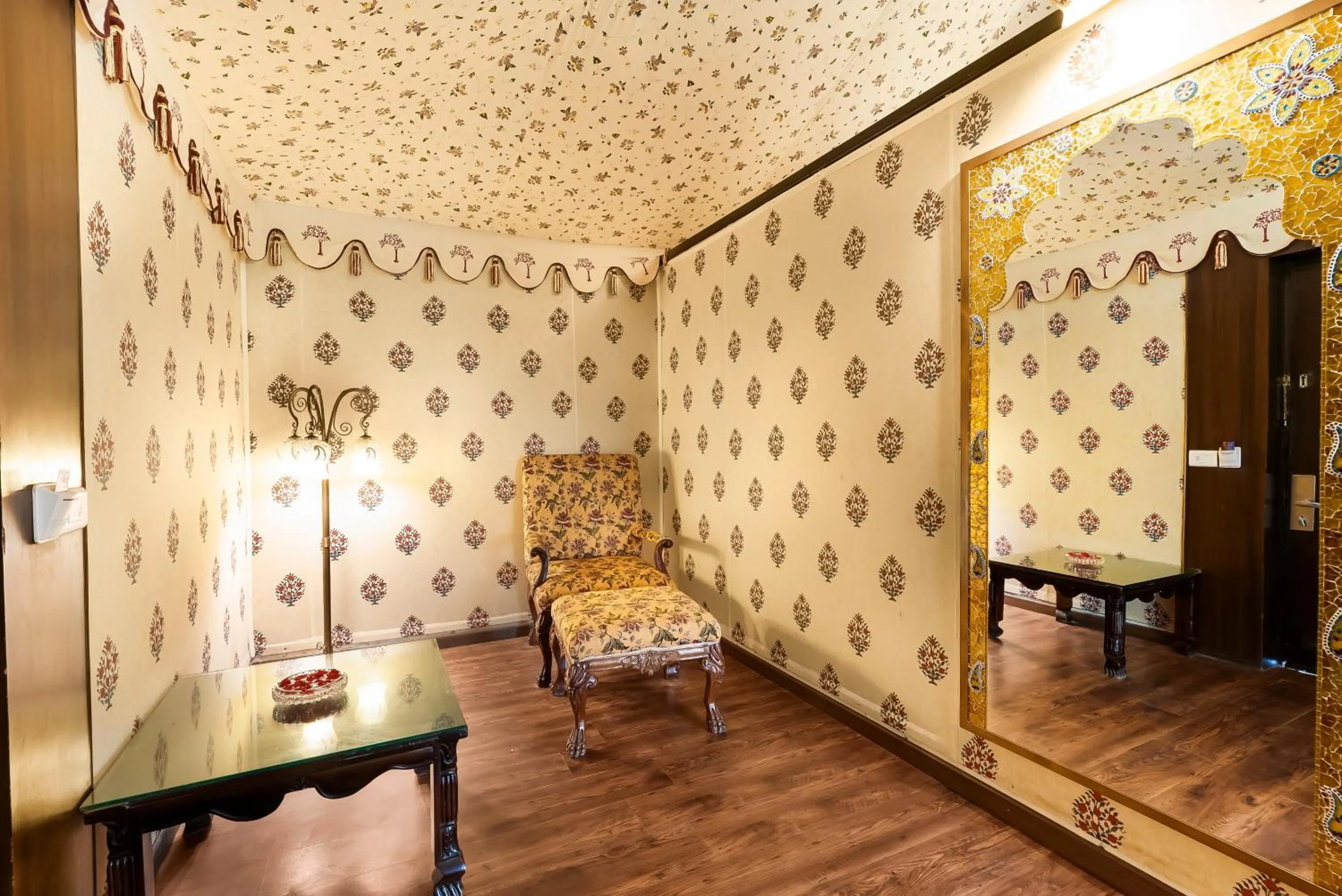 Rajasthali Resort & Spa