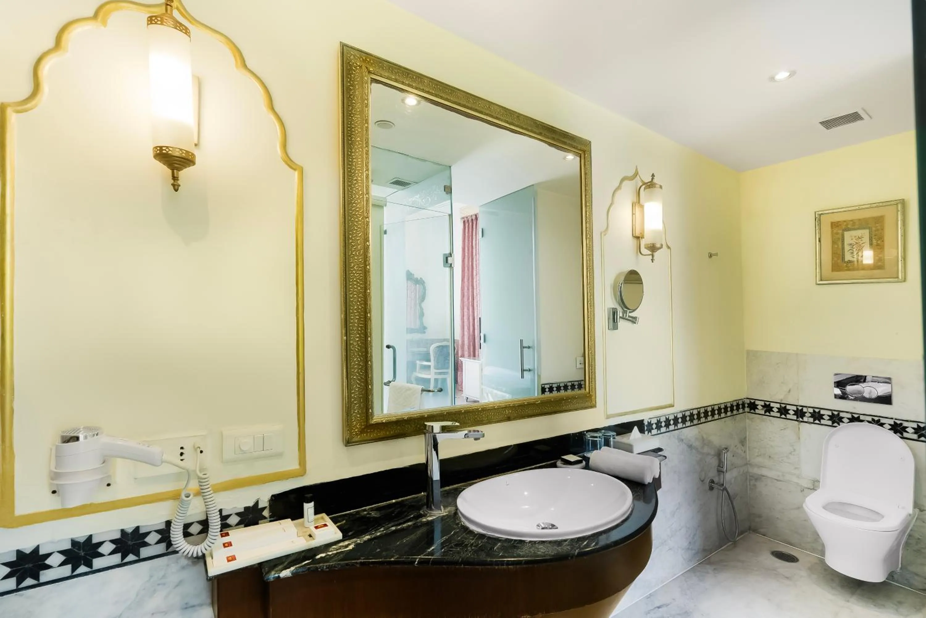 Rajasthali Resort & Spa