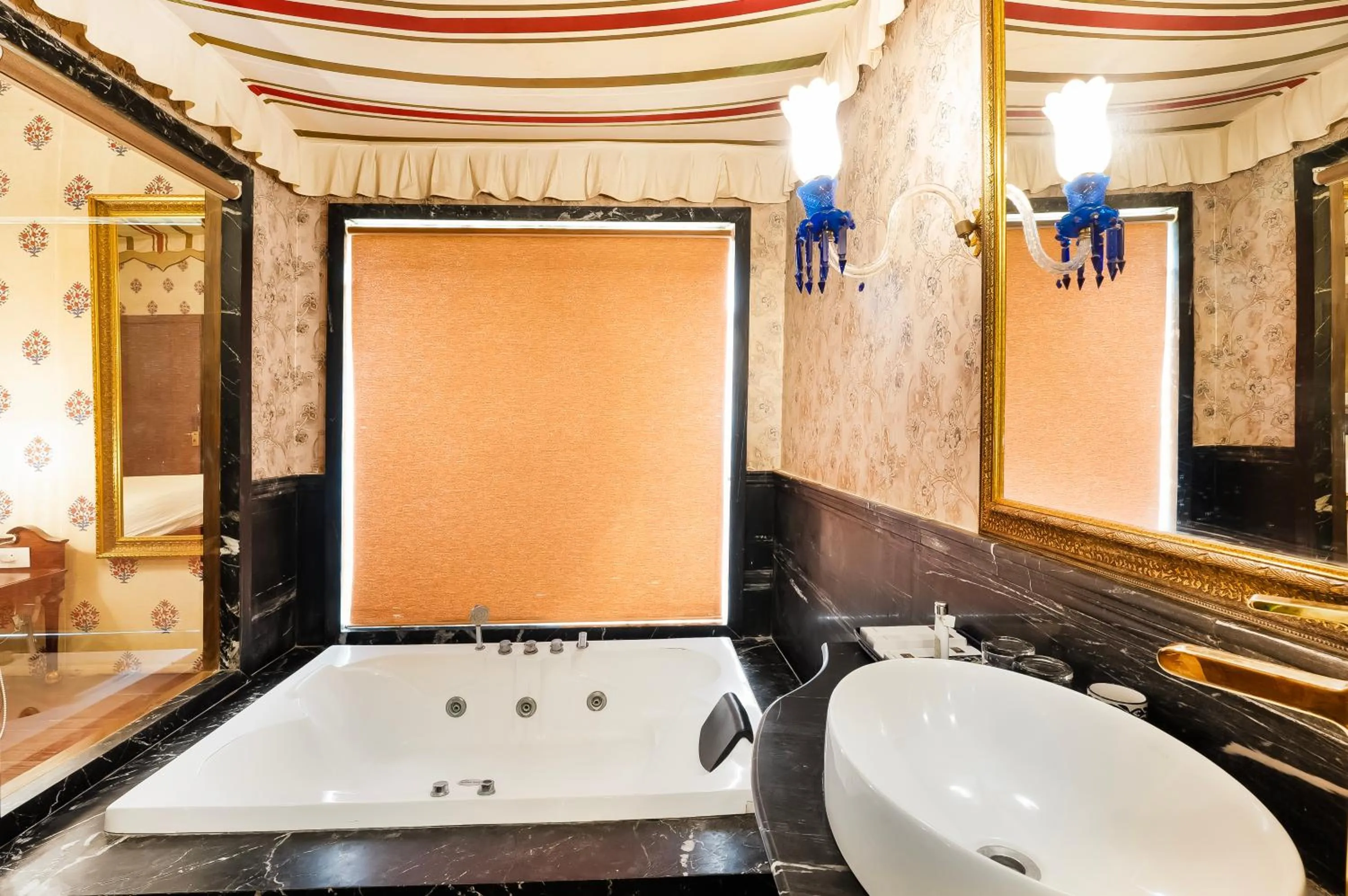 Rajasthali Resort & Spa