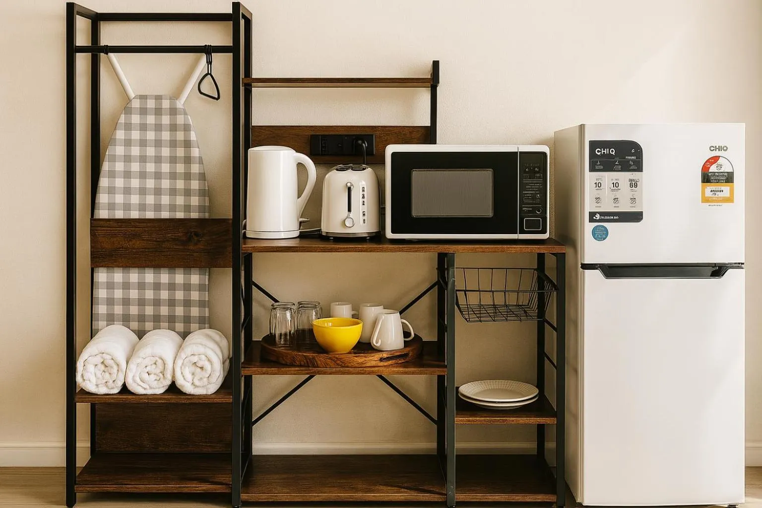 Campbelltown Colonial Motor Inn