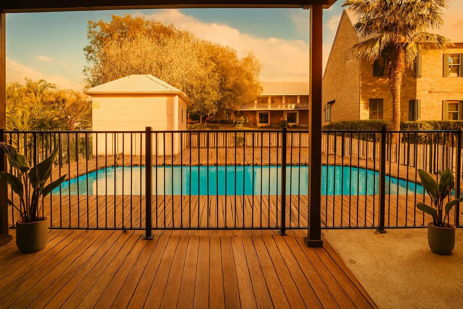 Campbelltown Colonial Motor Inn