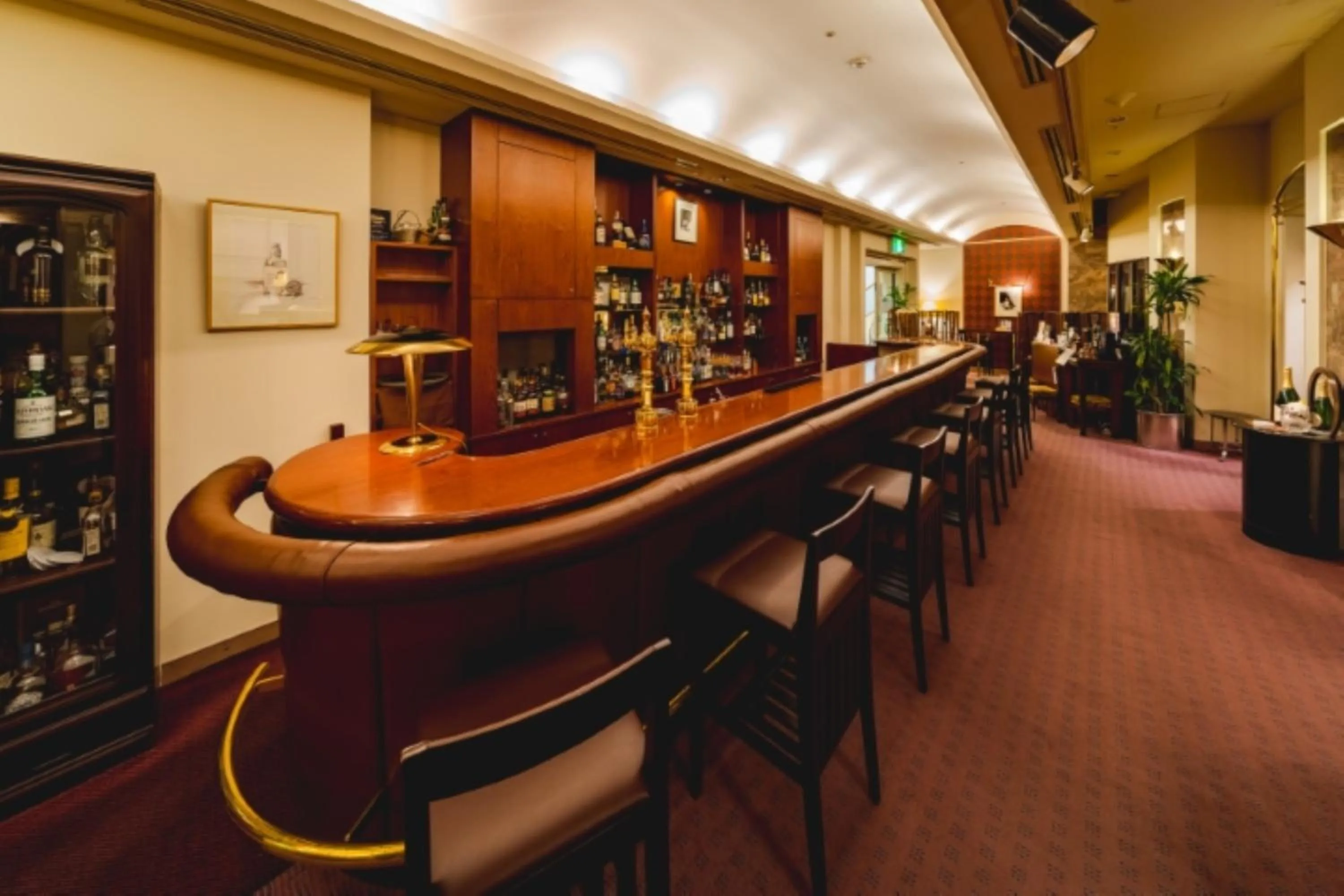 Kurashiki Royal Art Hotel