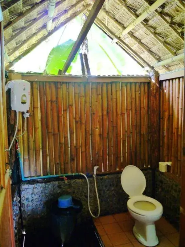 Bungalow (4 Adults) in Family Hut Pai Bungalow (4 Adults) in Family Hut Pai