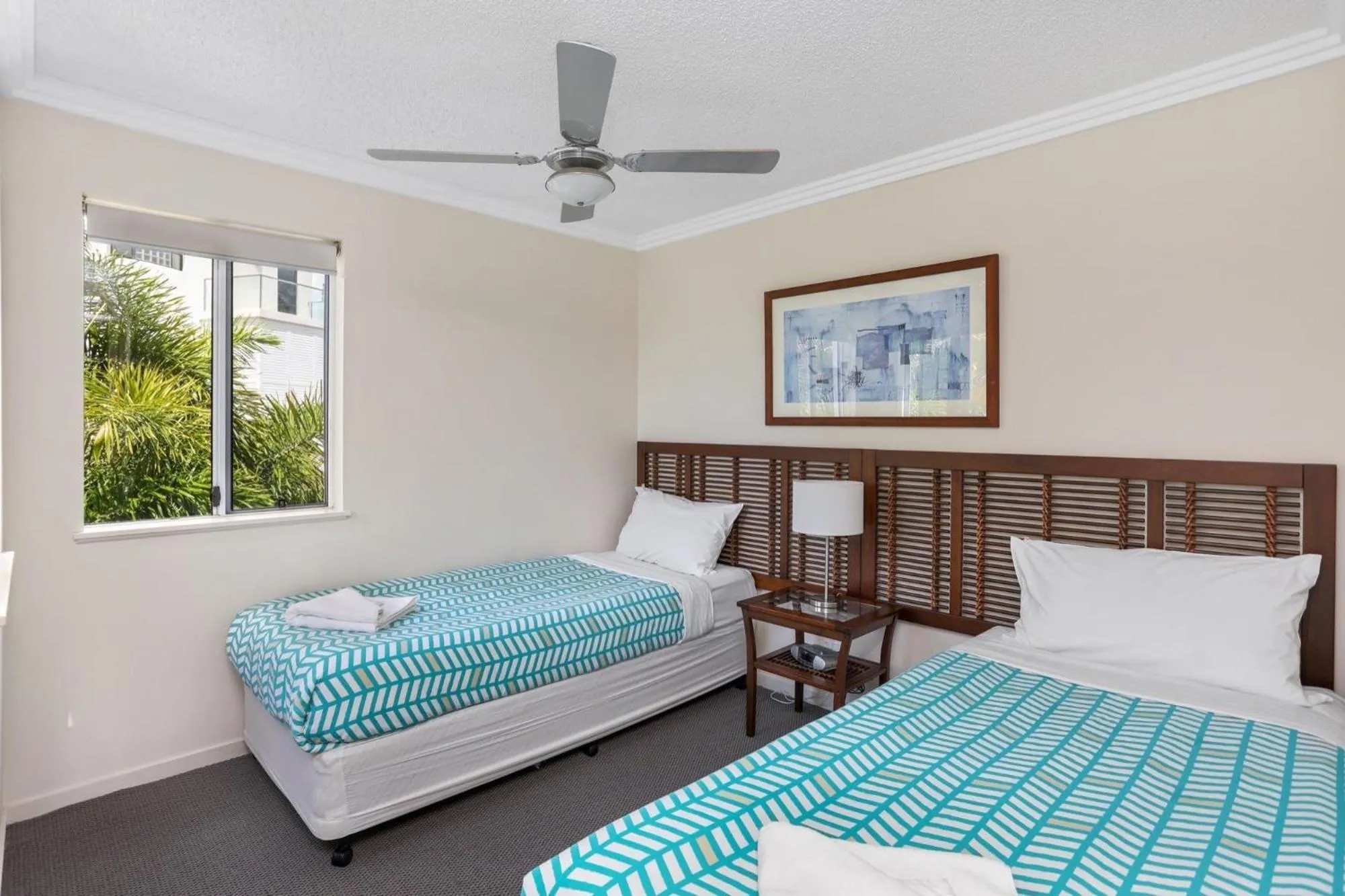 Bed in Ocean Vista On Alex