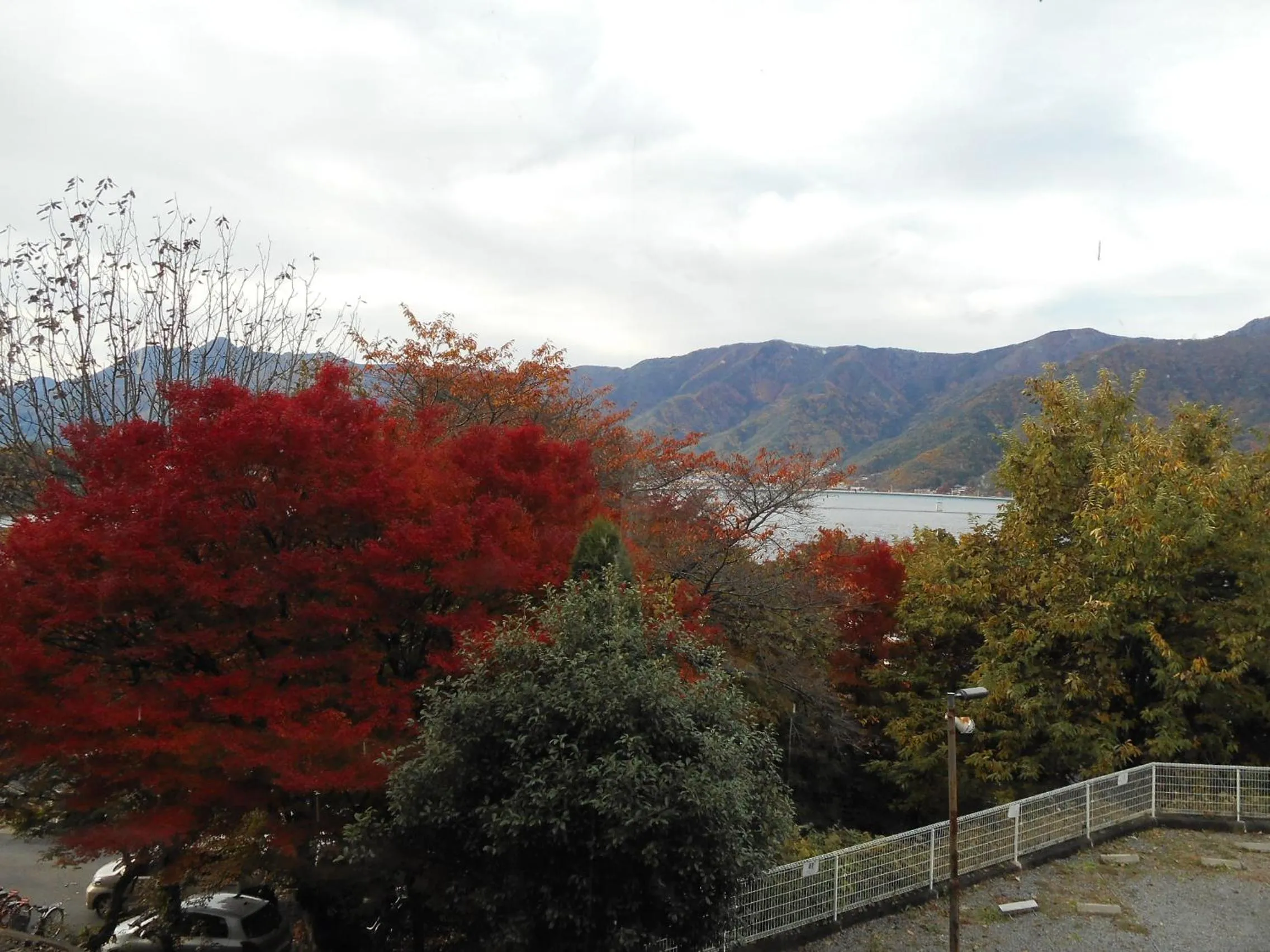 Other in Breezbay Lake Resort Kawaguchiko