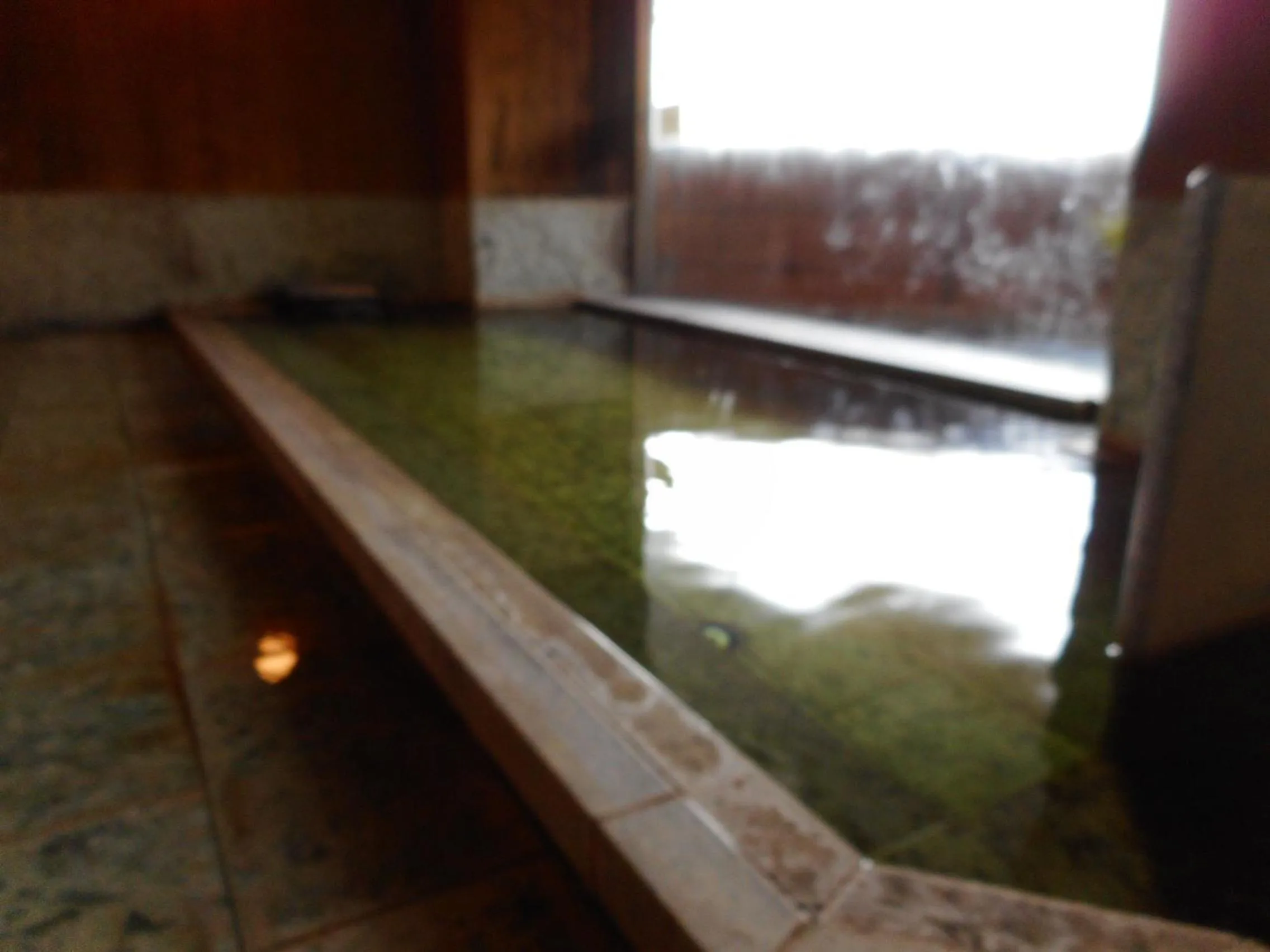 Hot Spring Bath in Breezbay Lake Resort Kawaguchiko