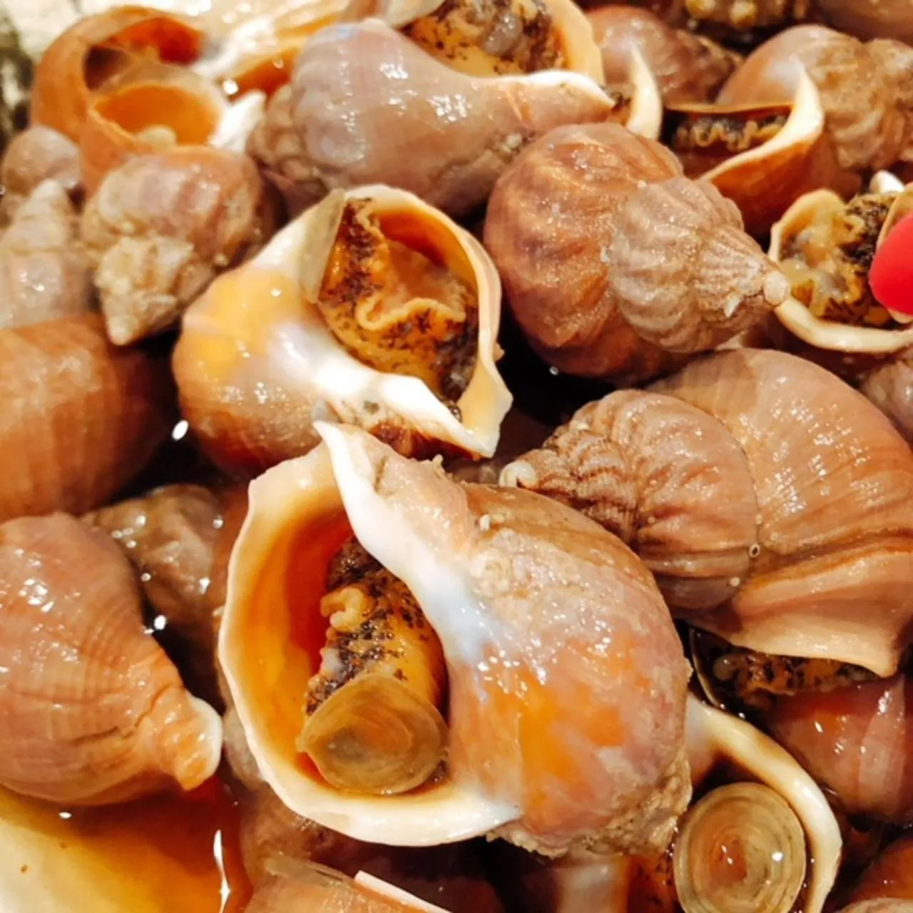 Food close-up in Breezbay Lake Resort Kawaguchiko