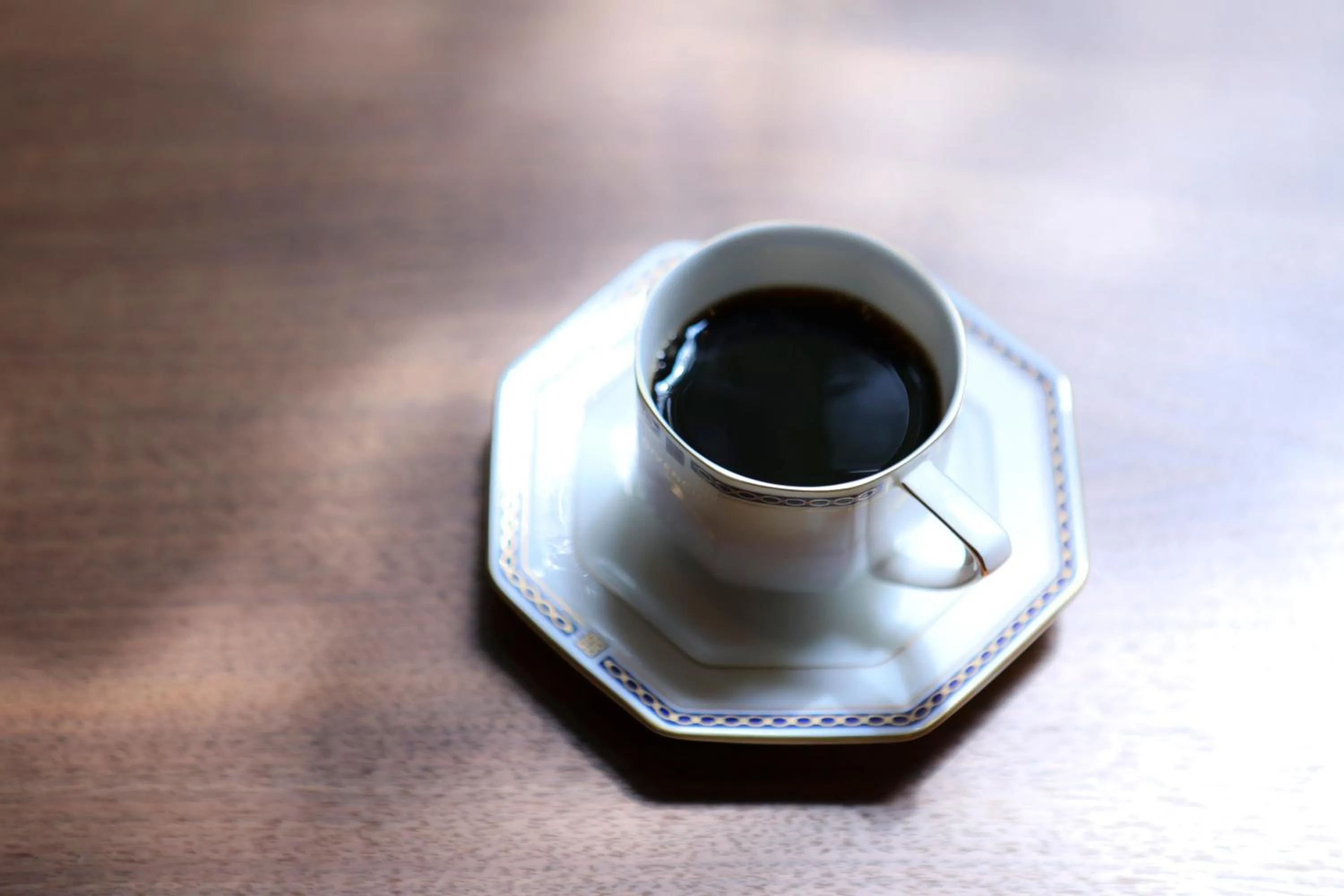 Coffee/tea facilities in Besshoonsen Nanjyo Ryokan