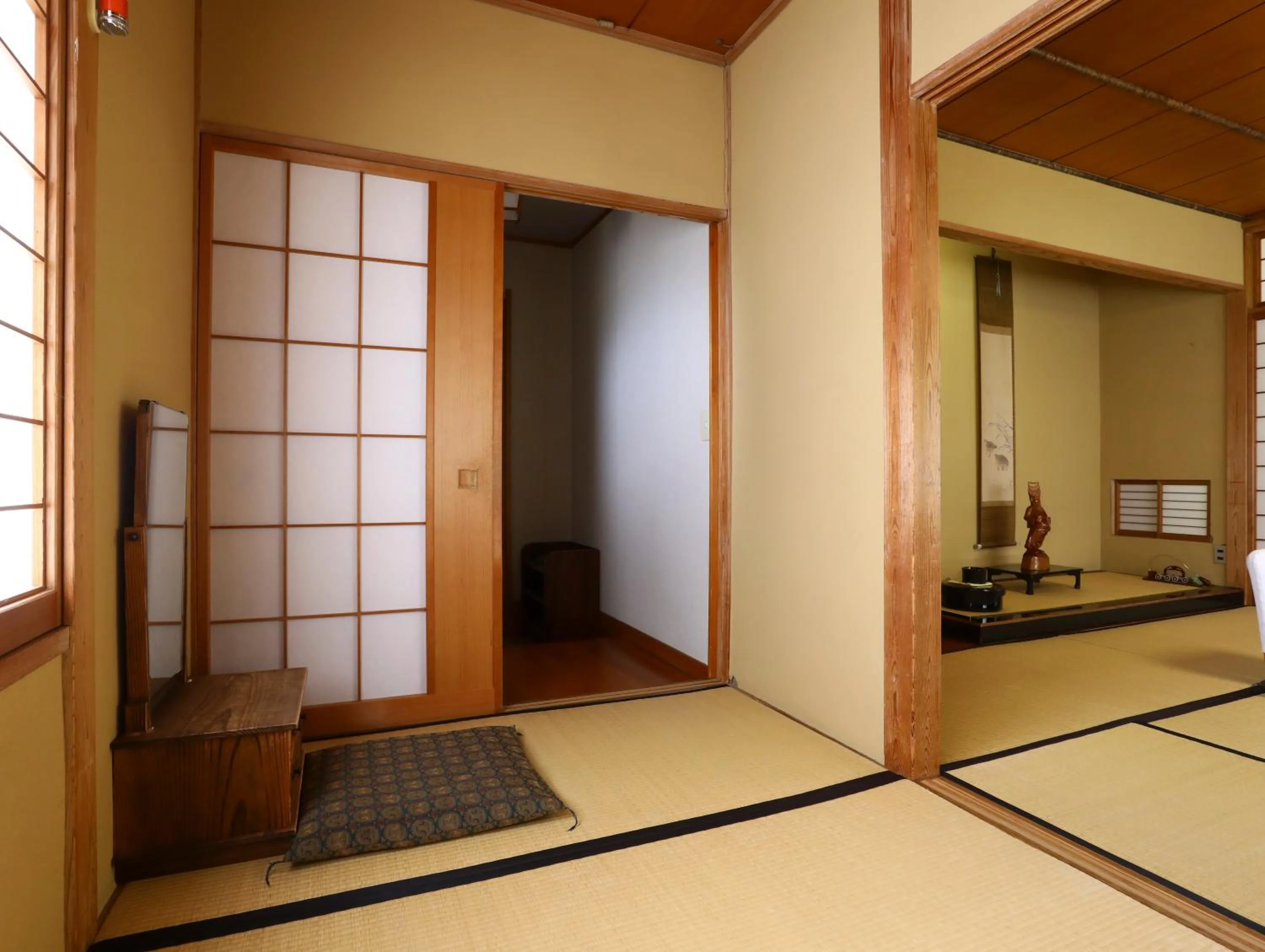 Besshoonsen Nanjyo Ryokan