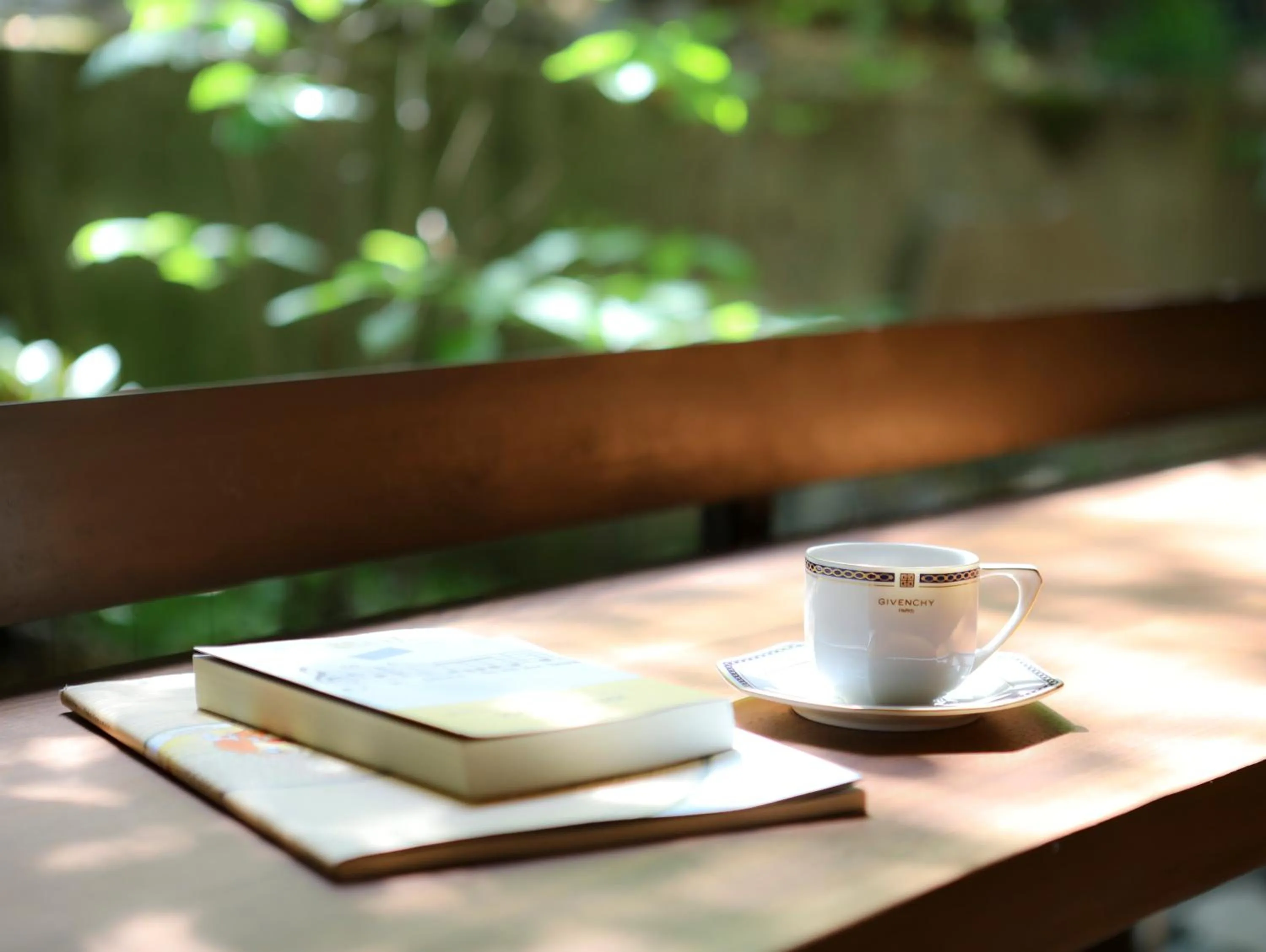 Coffee/tea facilities in Besshoonsen Nanjyo Ryokan