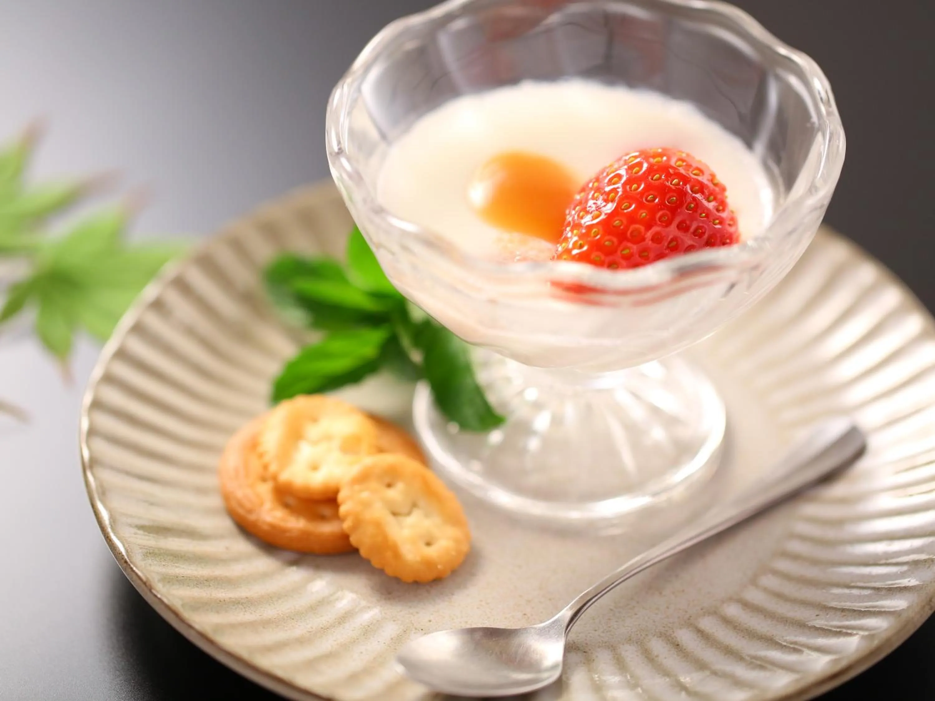 Besshoonsen Nanjyo Ryokan