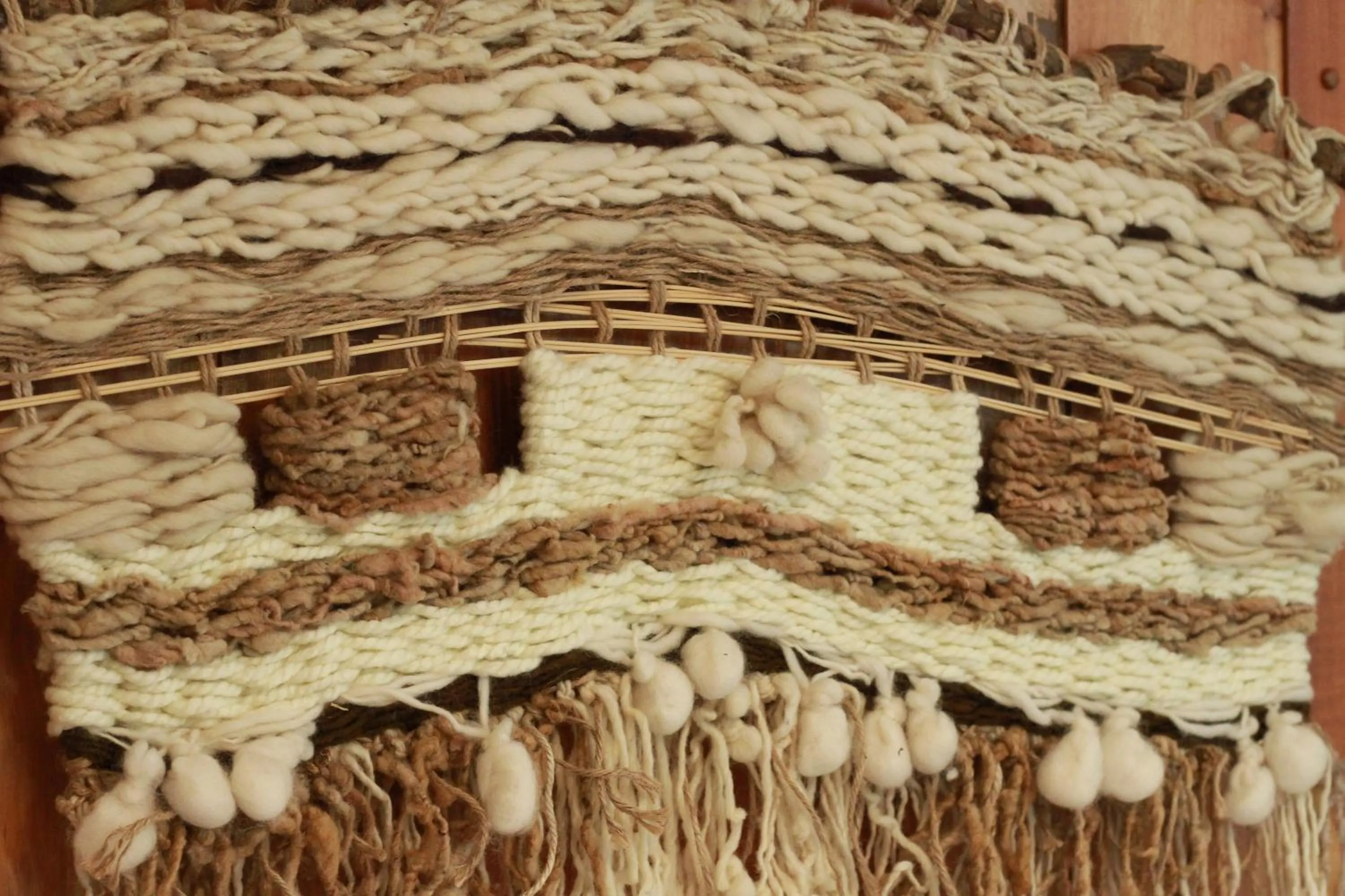 Property building in Patagonia Route B&B