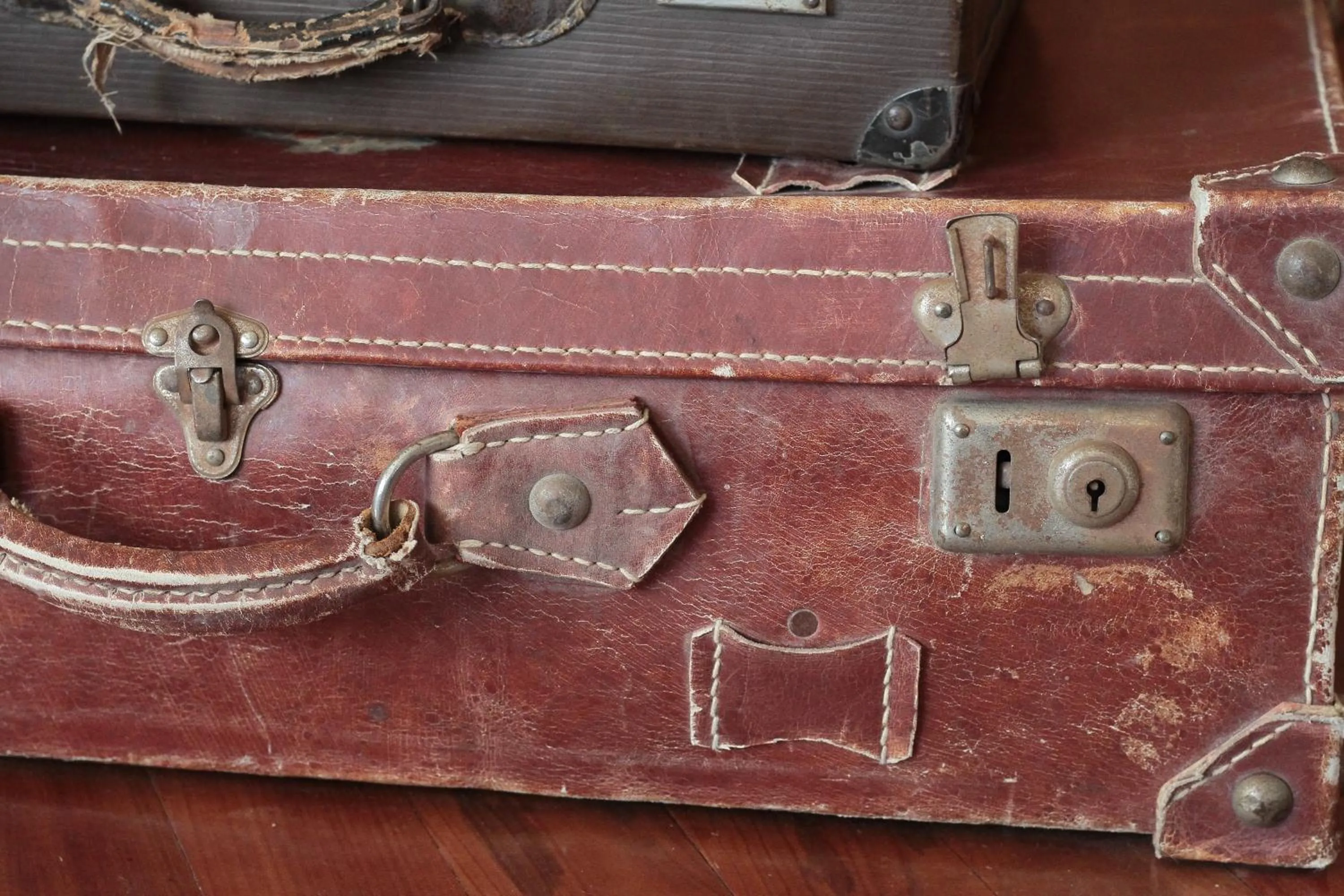 Decorative detail in Patagonia Route B&B