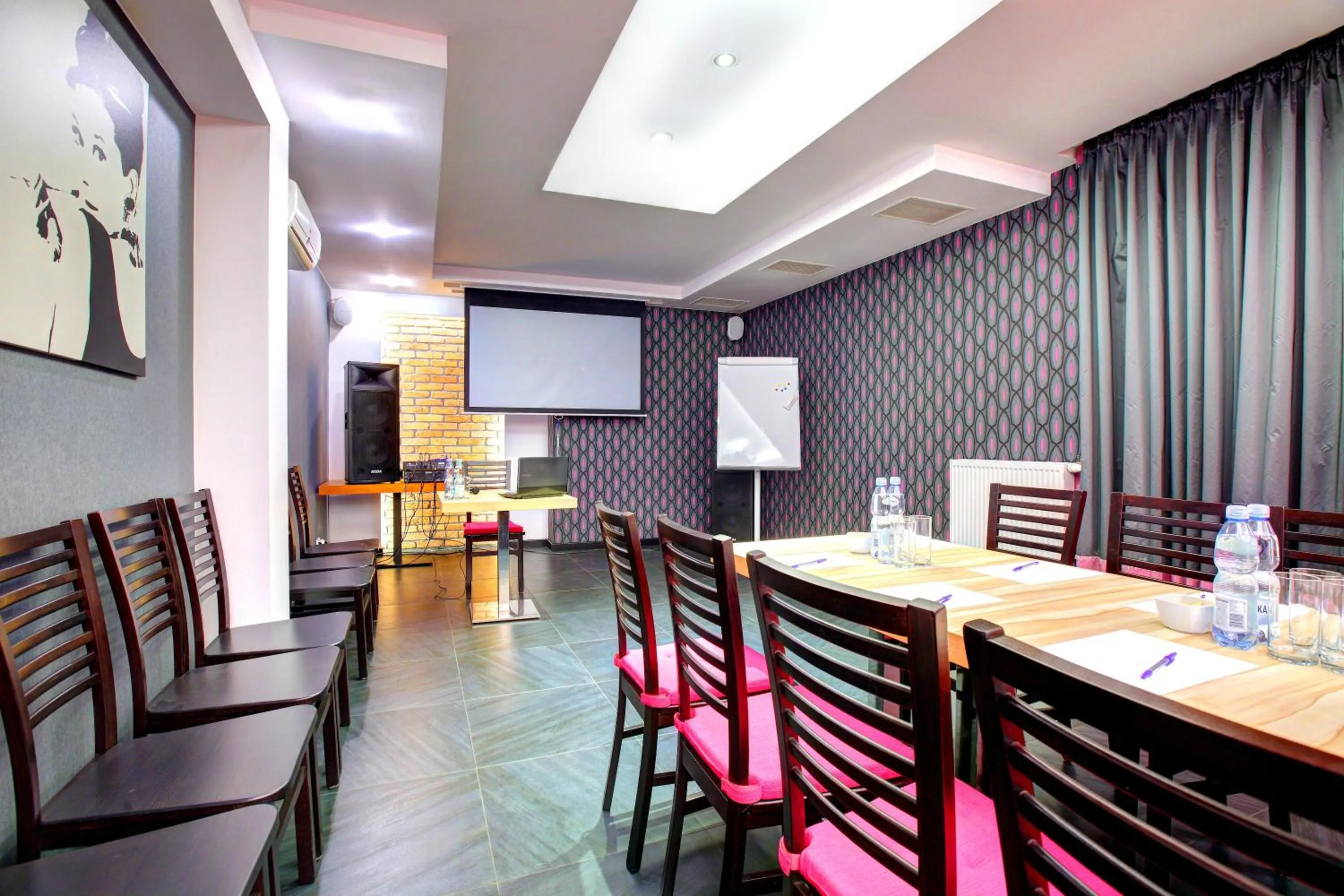 Other in Hostel Evotel